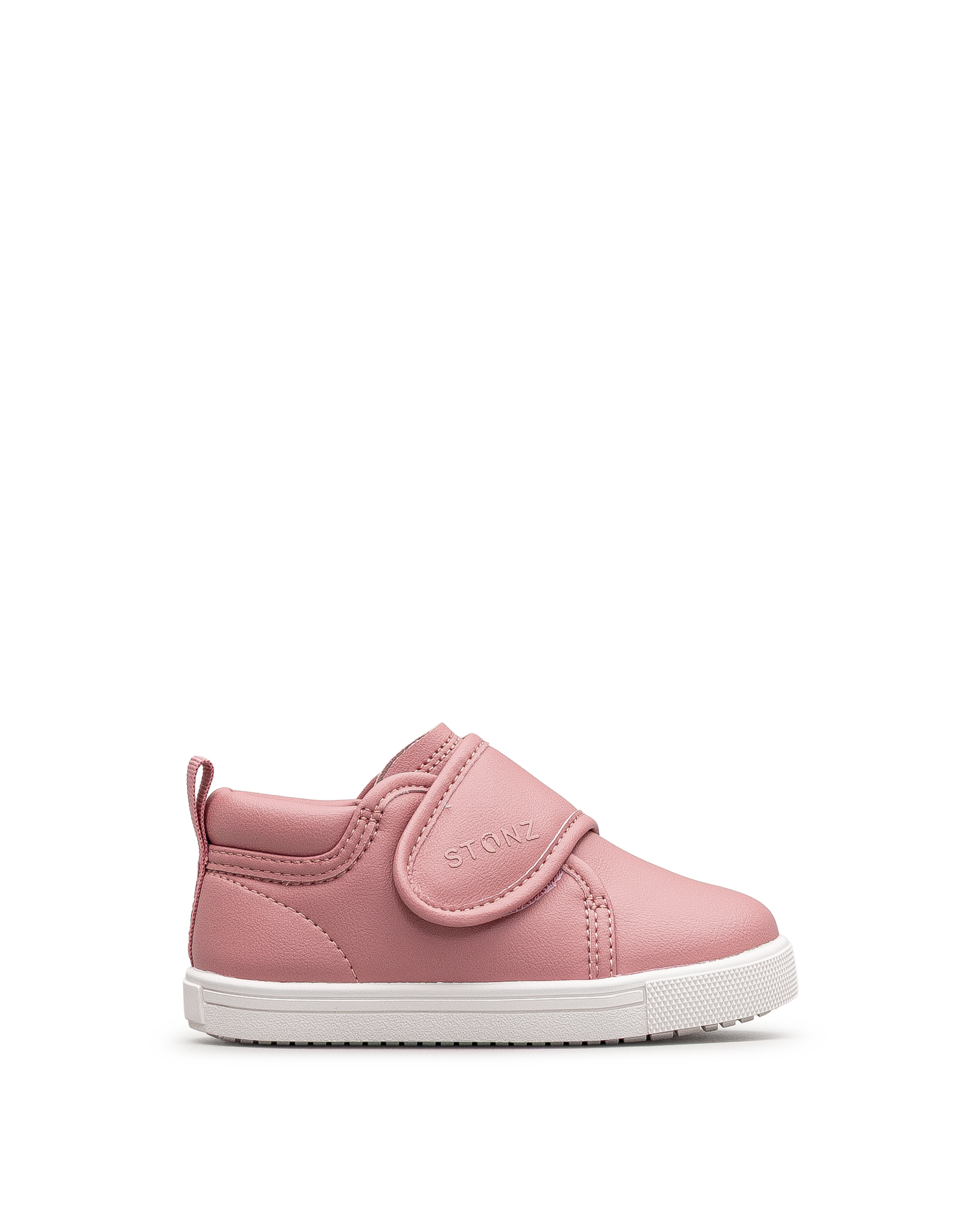 Cruiser dressy td  - Vieux rose - #42W-06