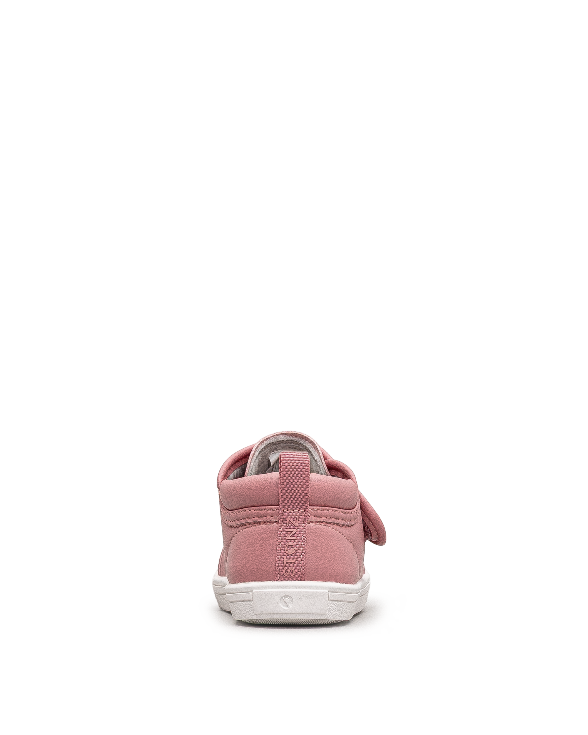 Cruiser dressy td  - Vieux rose - #42W-06