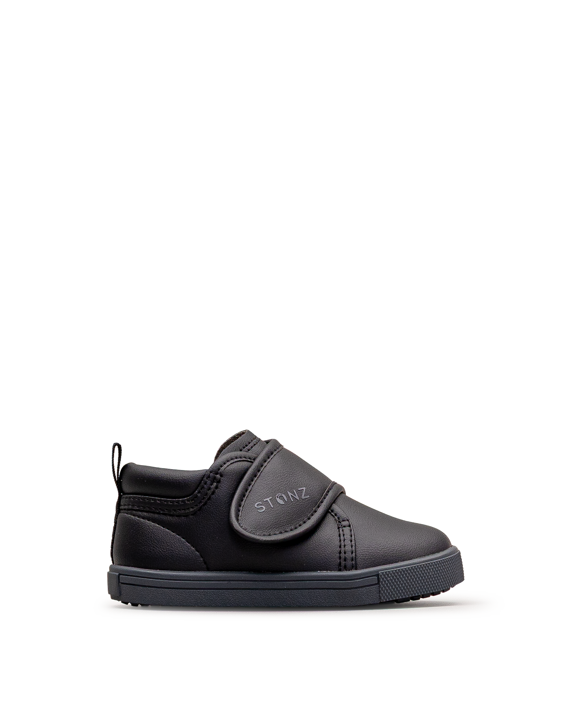 Cruiser dressy td  - Noir - #42W-06