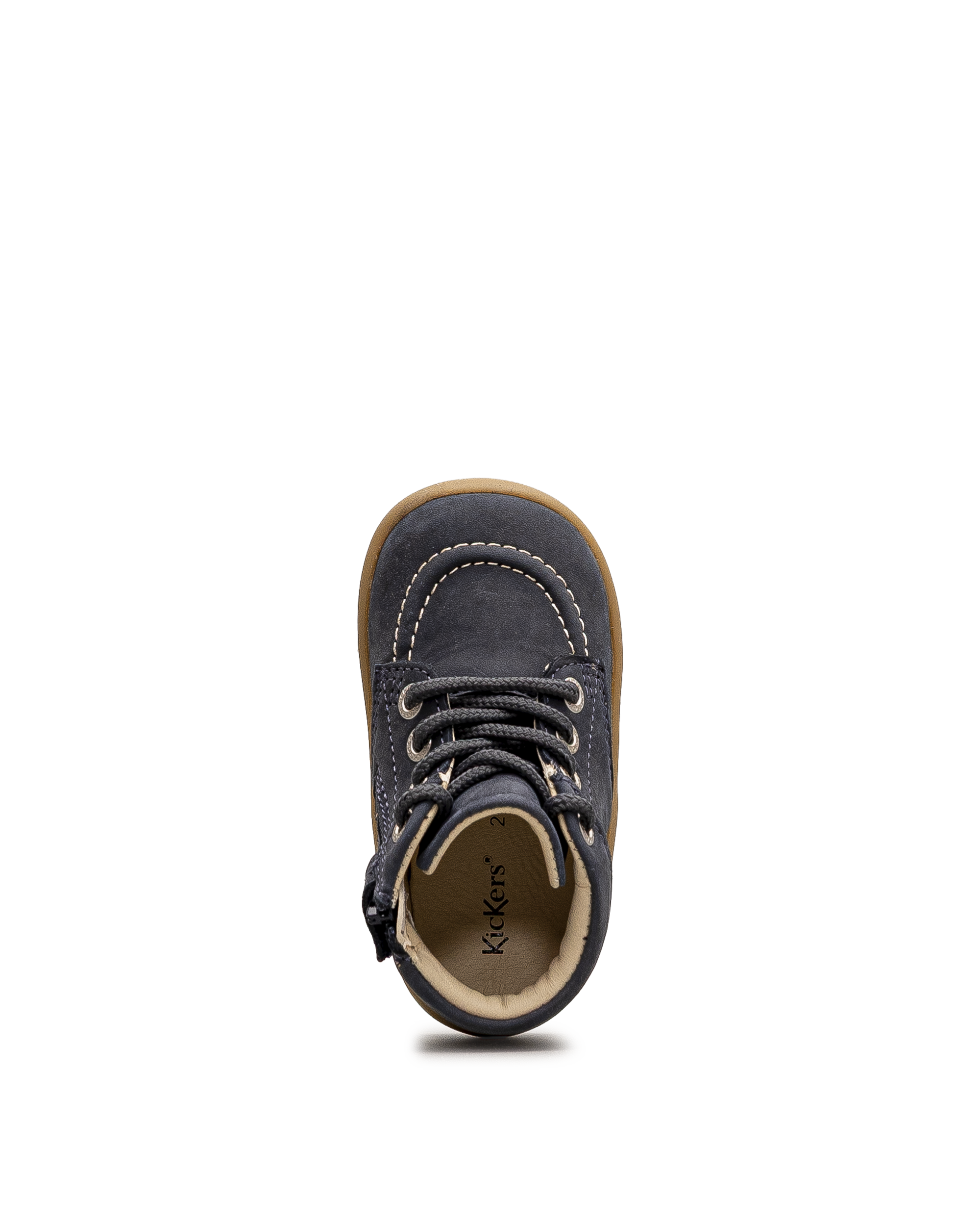 Kick freezo bb td  - Marine - #42W-07
