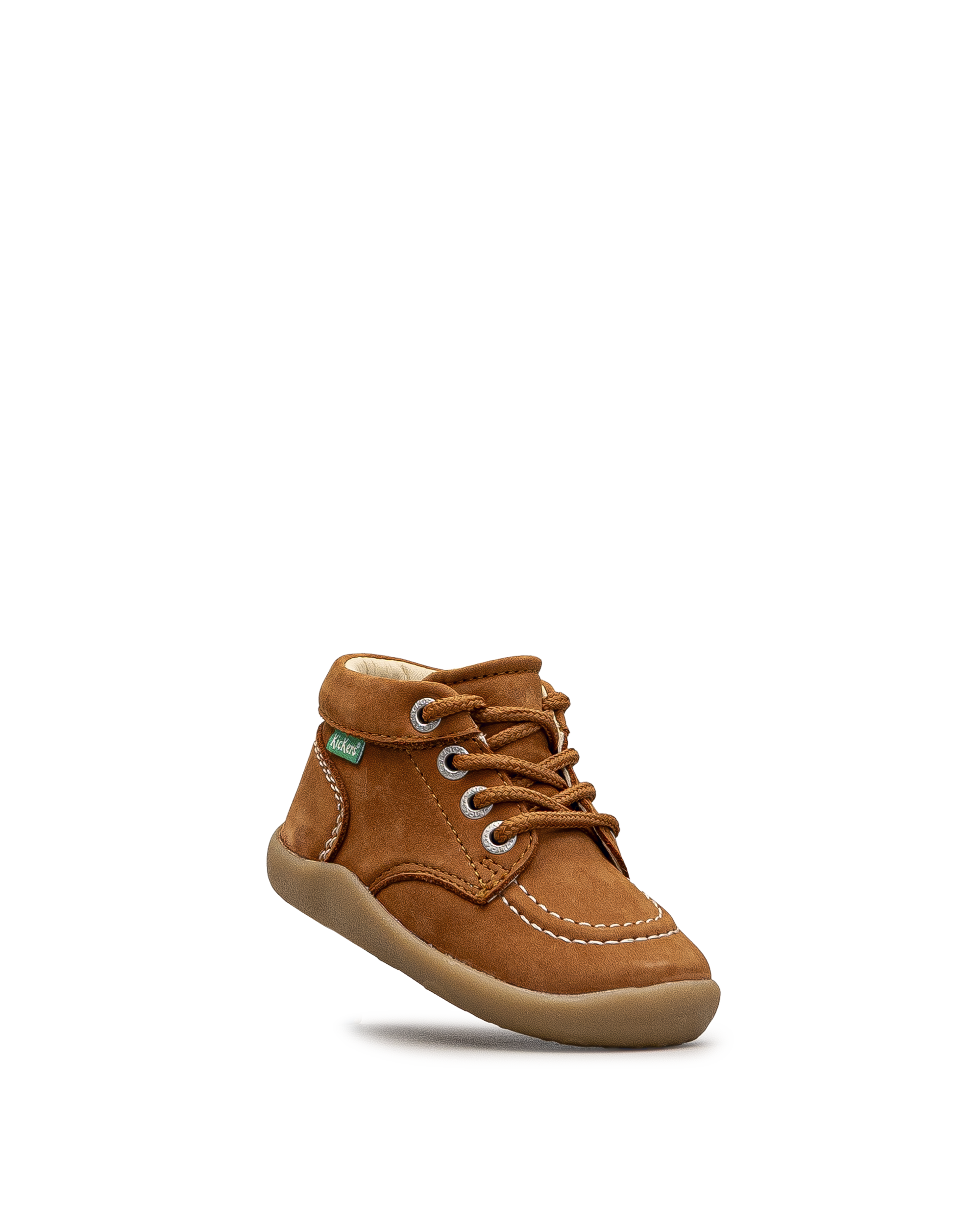 Kick freezo bb td  - Tan - #42W-07