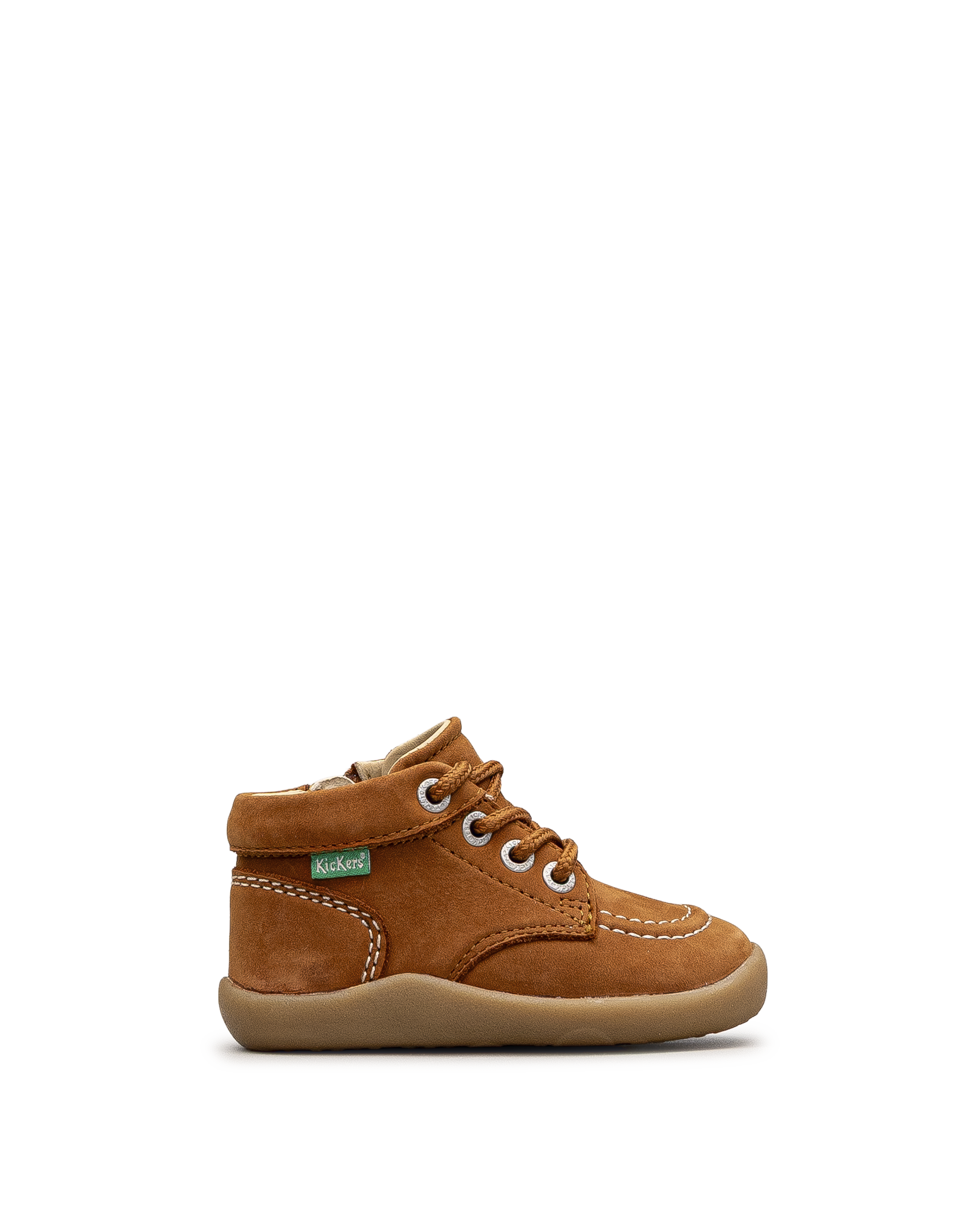 Kick freezo bb td  - Tan - #42W-07