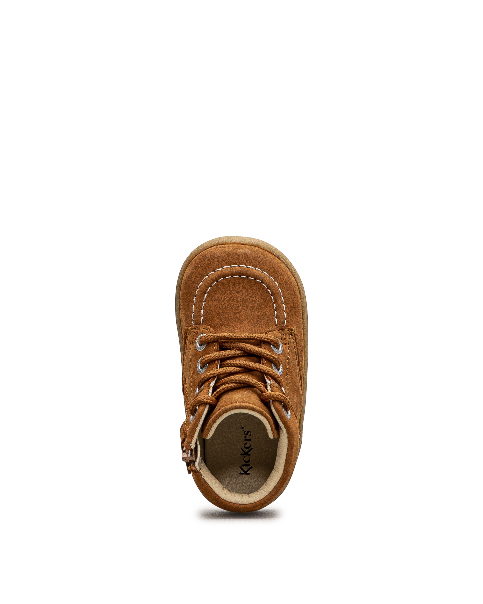 Kick freezo bb td  - Tan - #42W-07