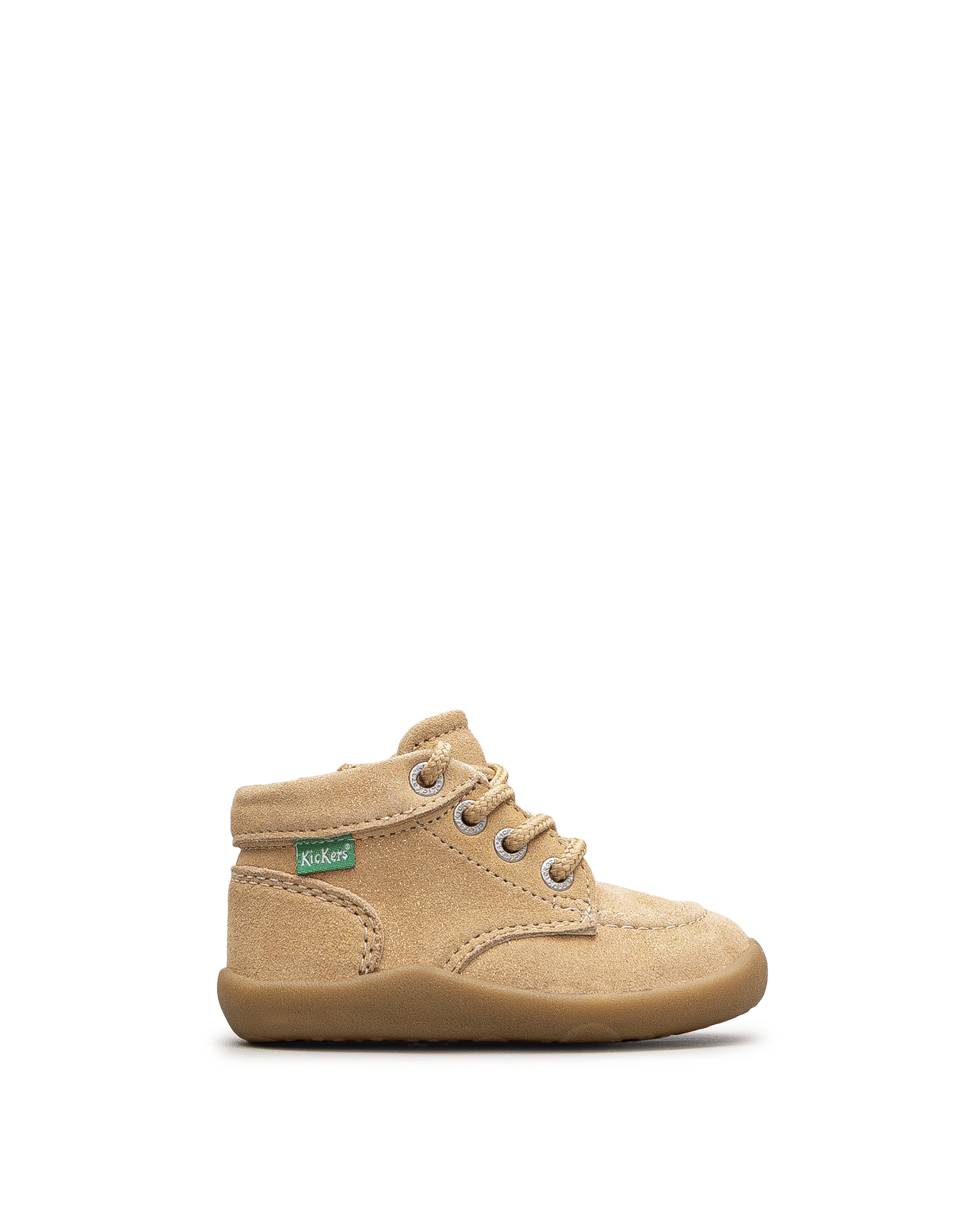 Kick freezo bb td  - Beige - #42W-07