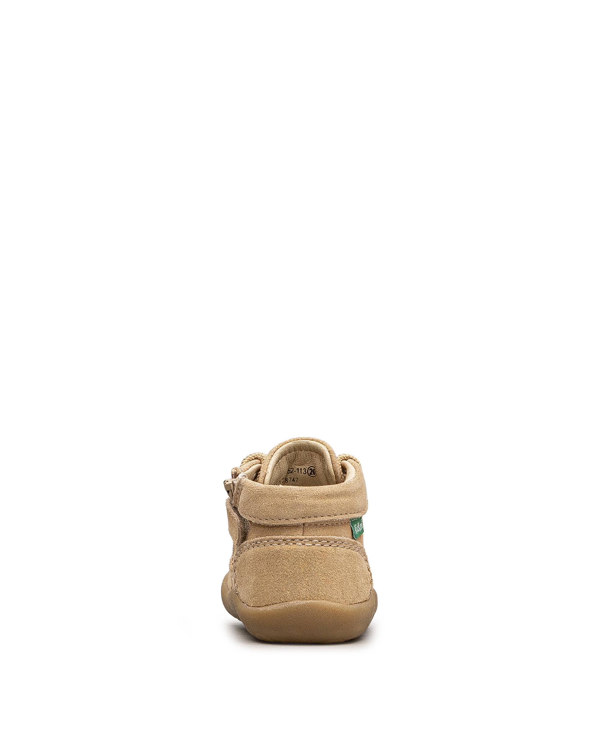 Kick freezo bb td  - Beige - #42W-07