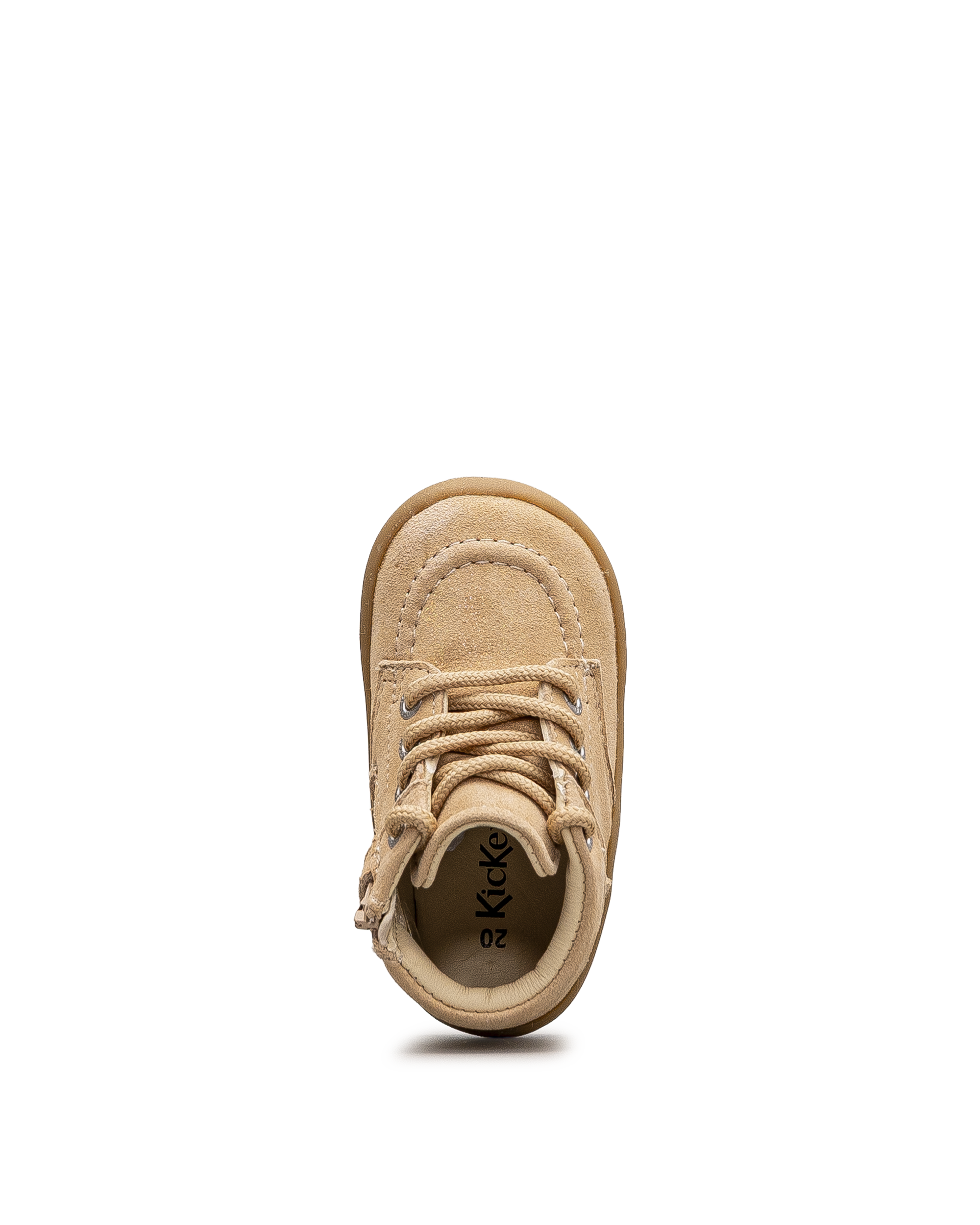 Kick freezo bb td  - Beige - #42W-07