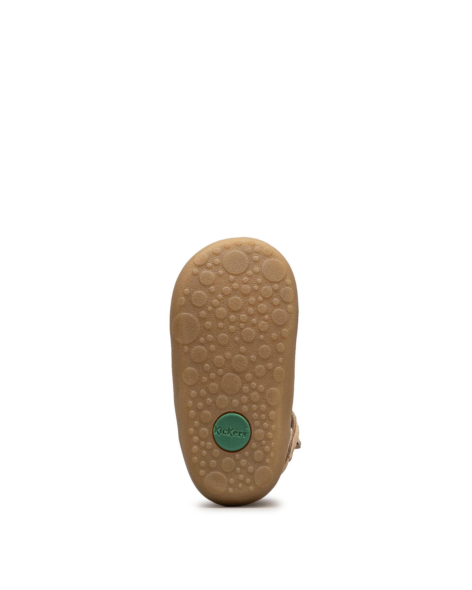 Kick freezo bb td  - Beige - #42W-07