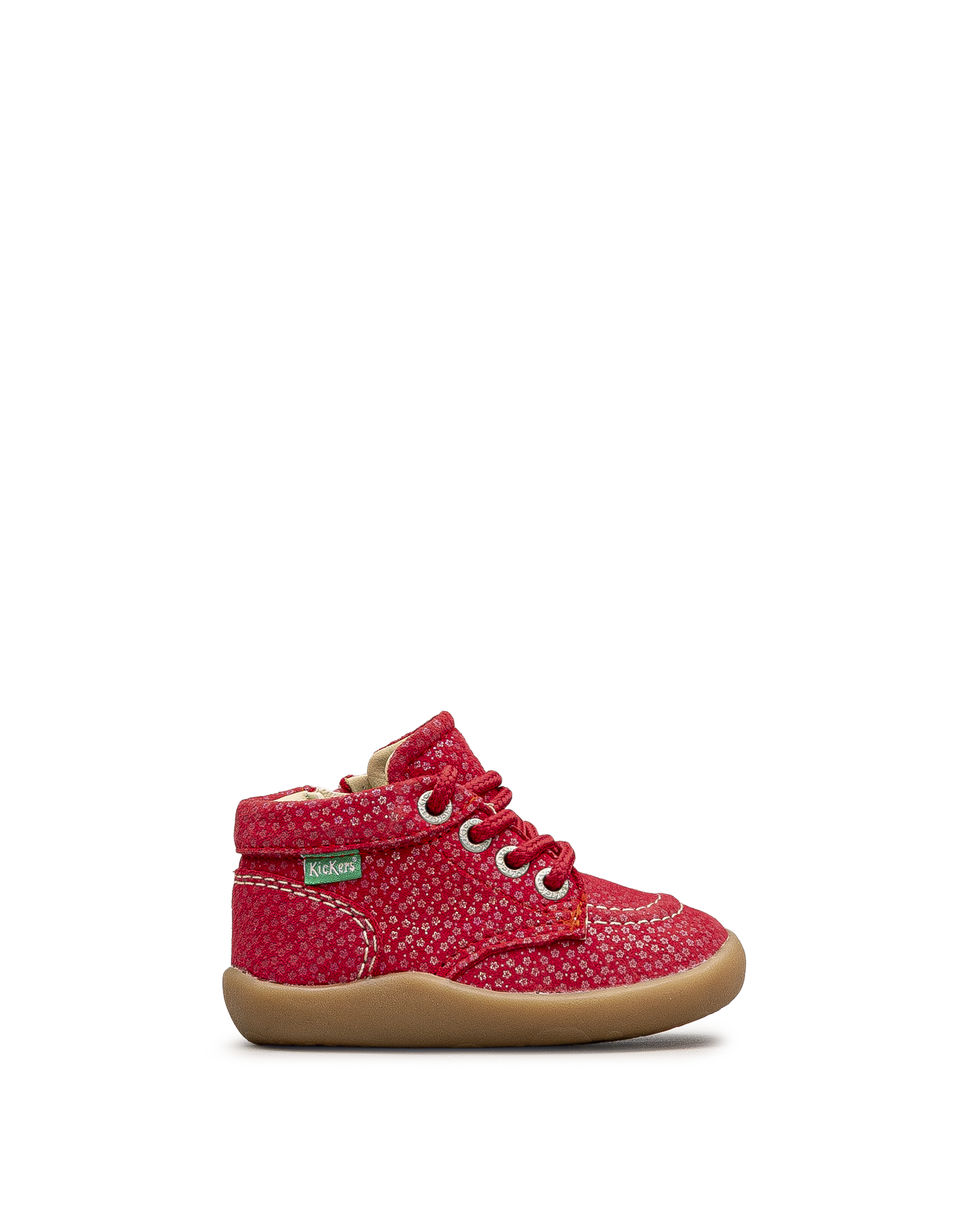 Kick freezo bb td  - Fushia - #42W-07