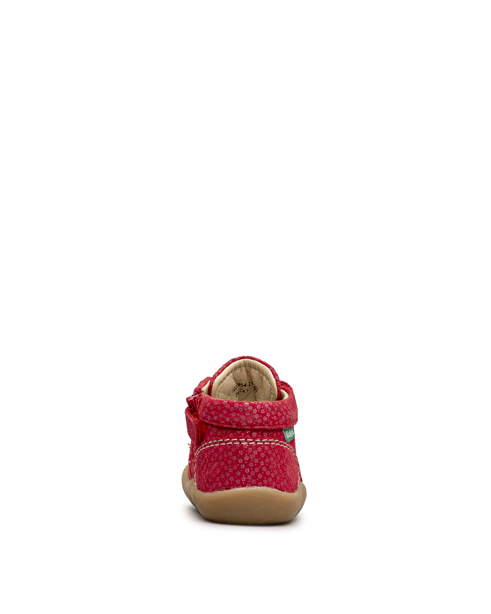 Kick freezo bb td  - Fushia - #42W-07