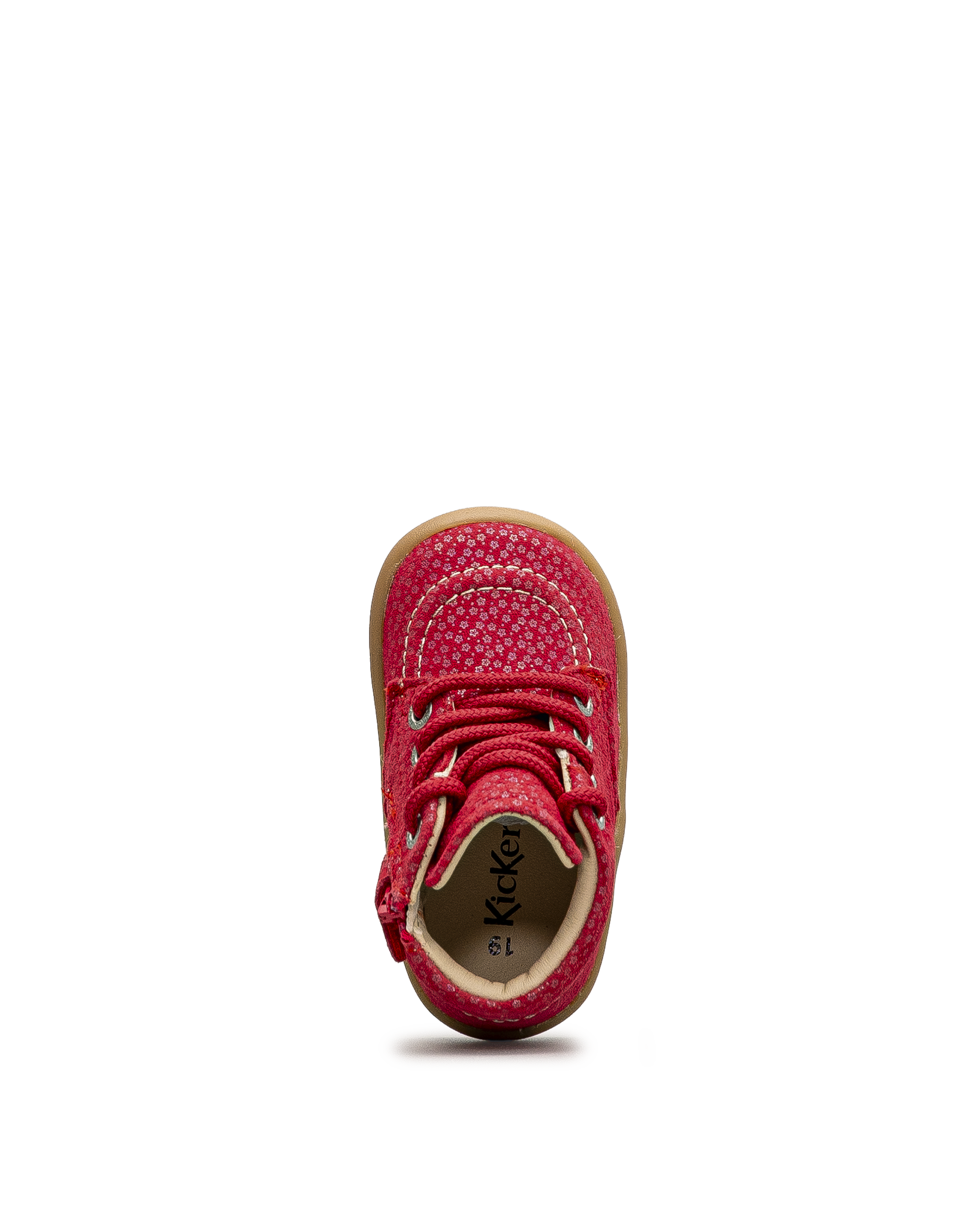 Kick freezo bb td  - Fushia - #42W-07