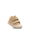 Cocoon vl suede - Beige - #42W-08