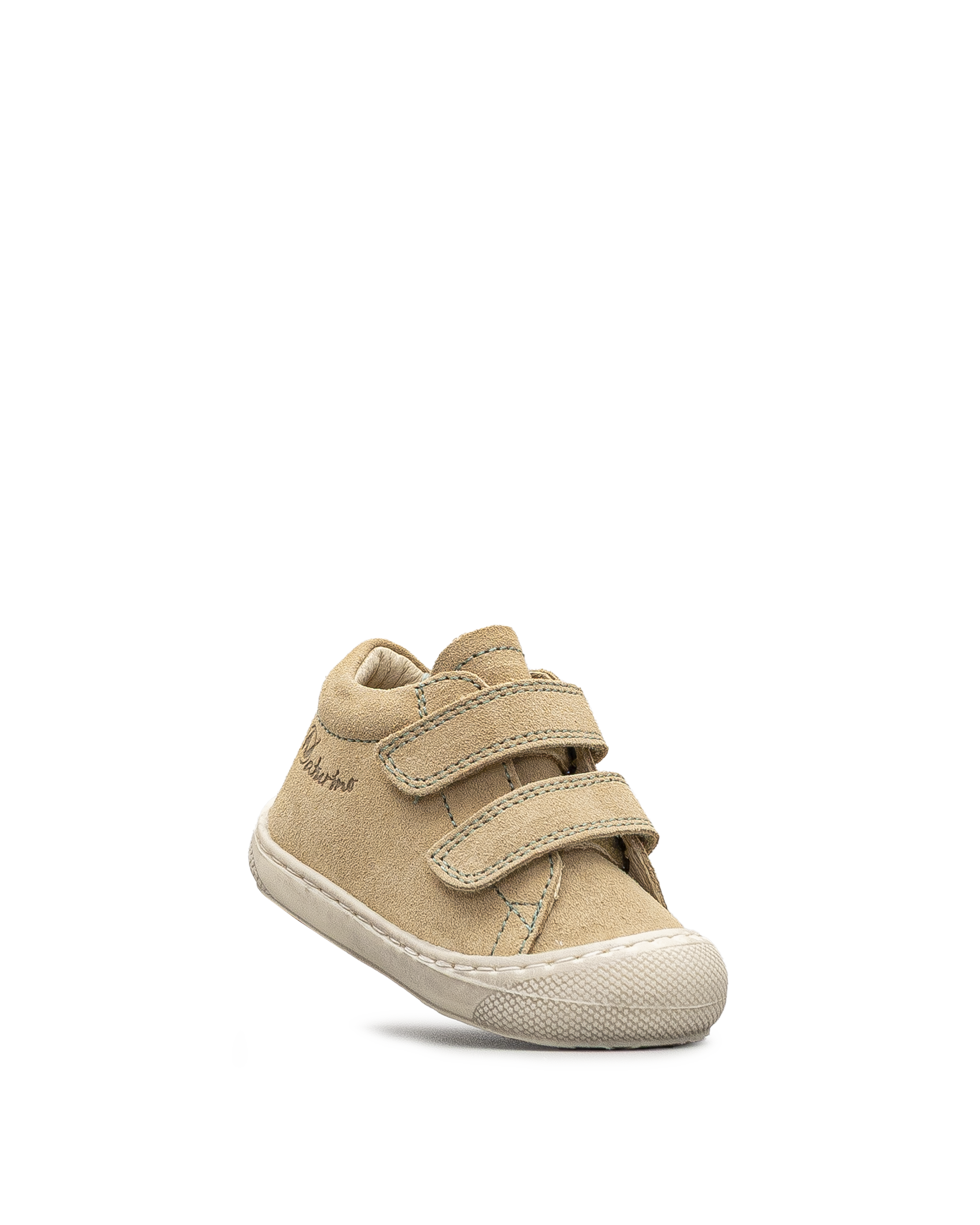 Cocoon vl suede - Beige - #42W-08