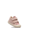 Cocoon vl suede - Rose pale - #42W-08