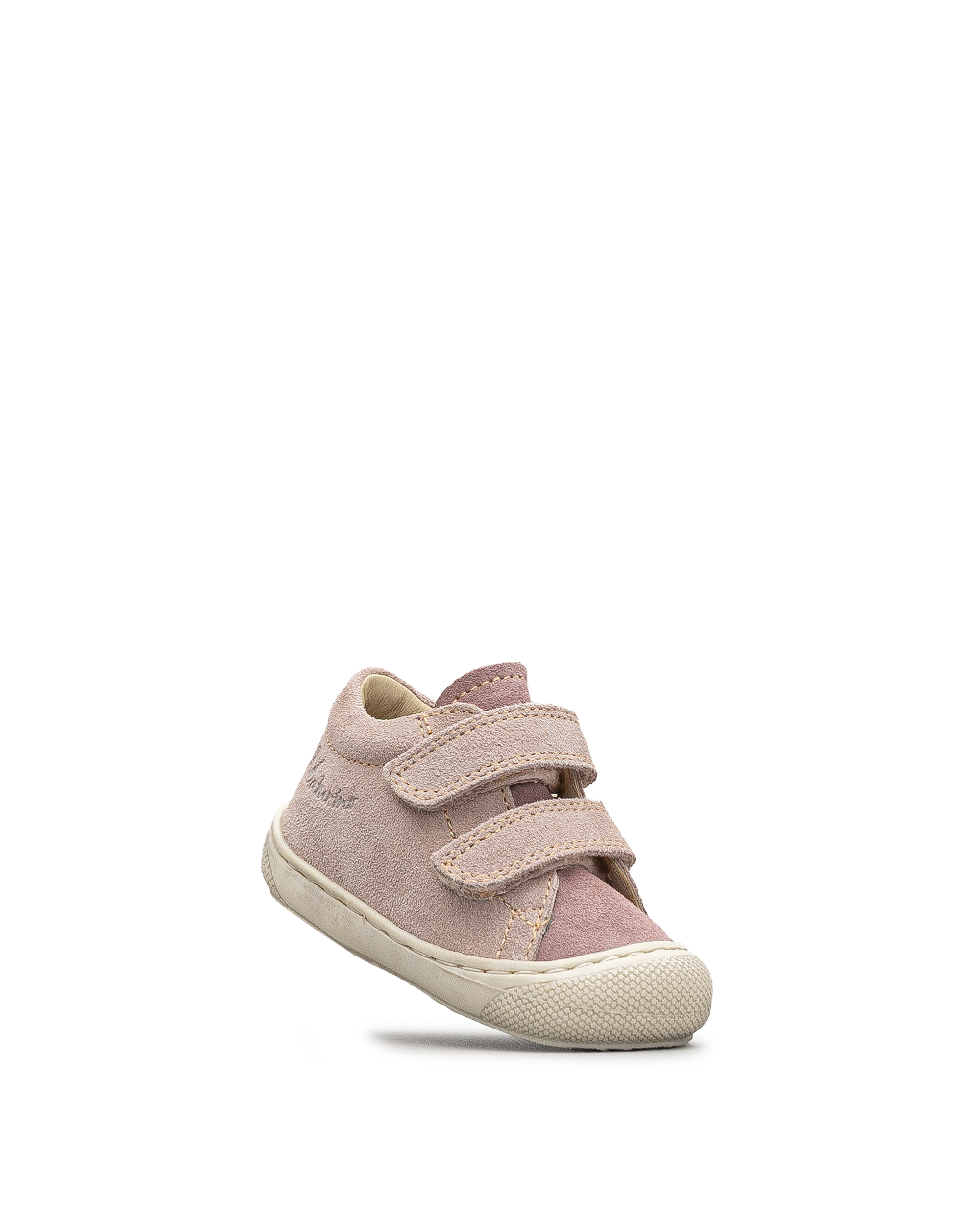 Cocoon vl suede - Rose pale - #42W-08