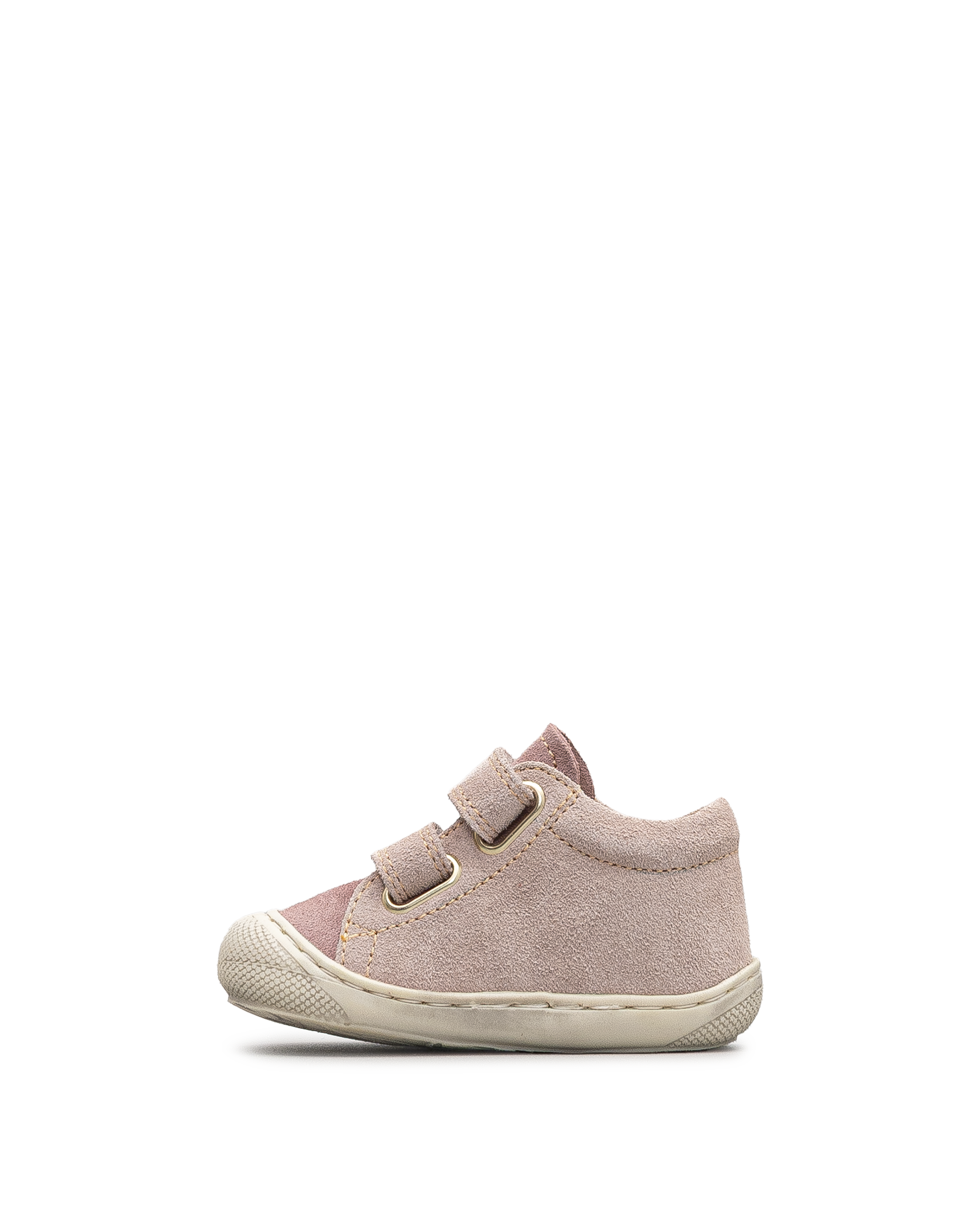 Cocoon vl suede - Rose pale - #42W-08