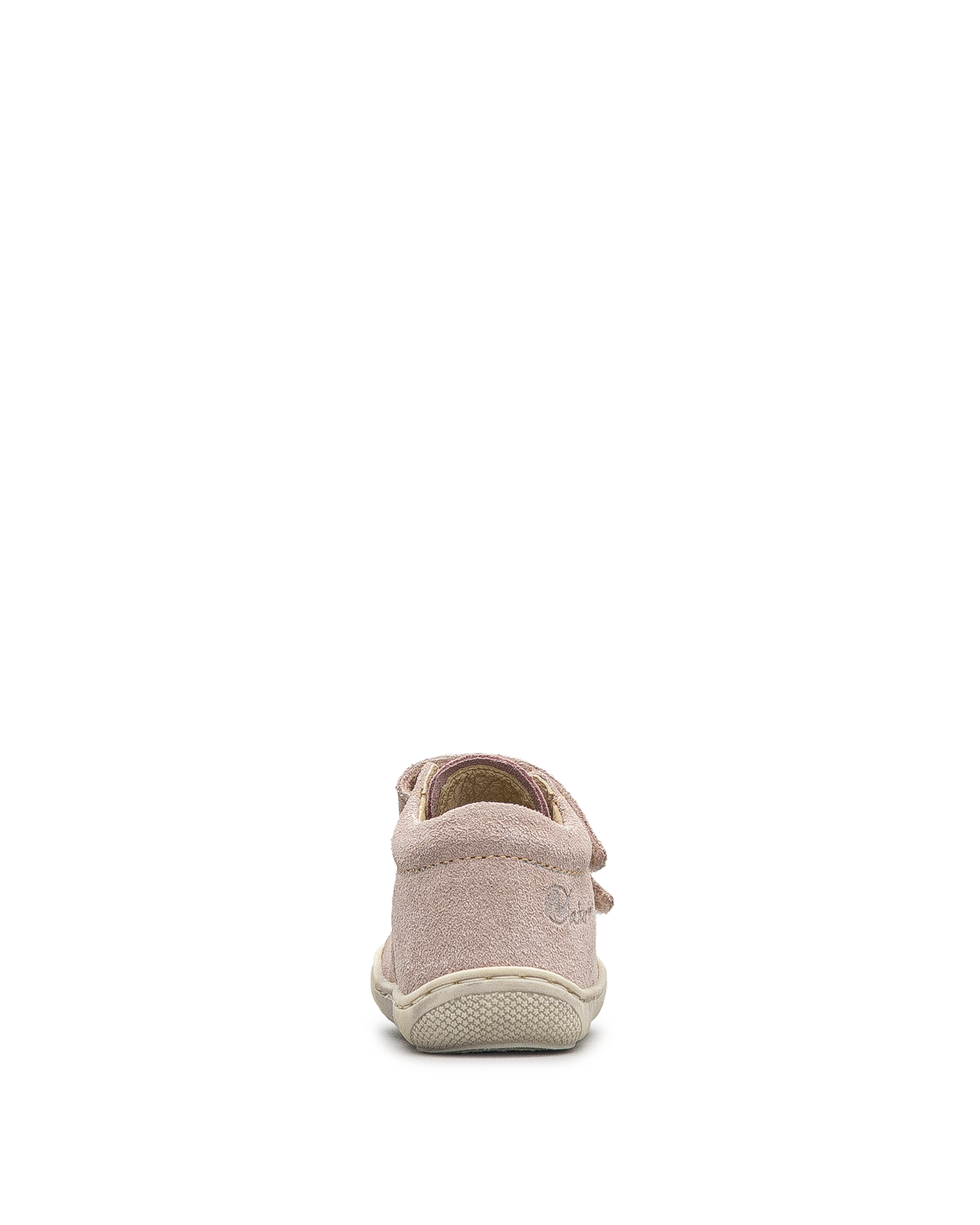 Cocoon vl suede - Rose pale - #42W-08