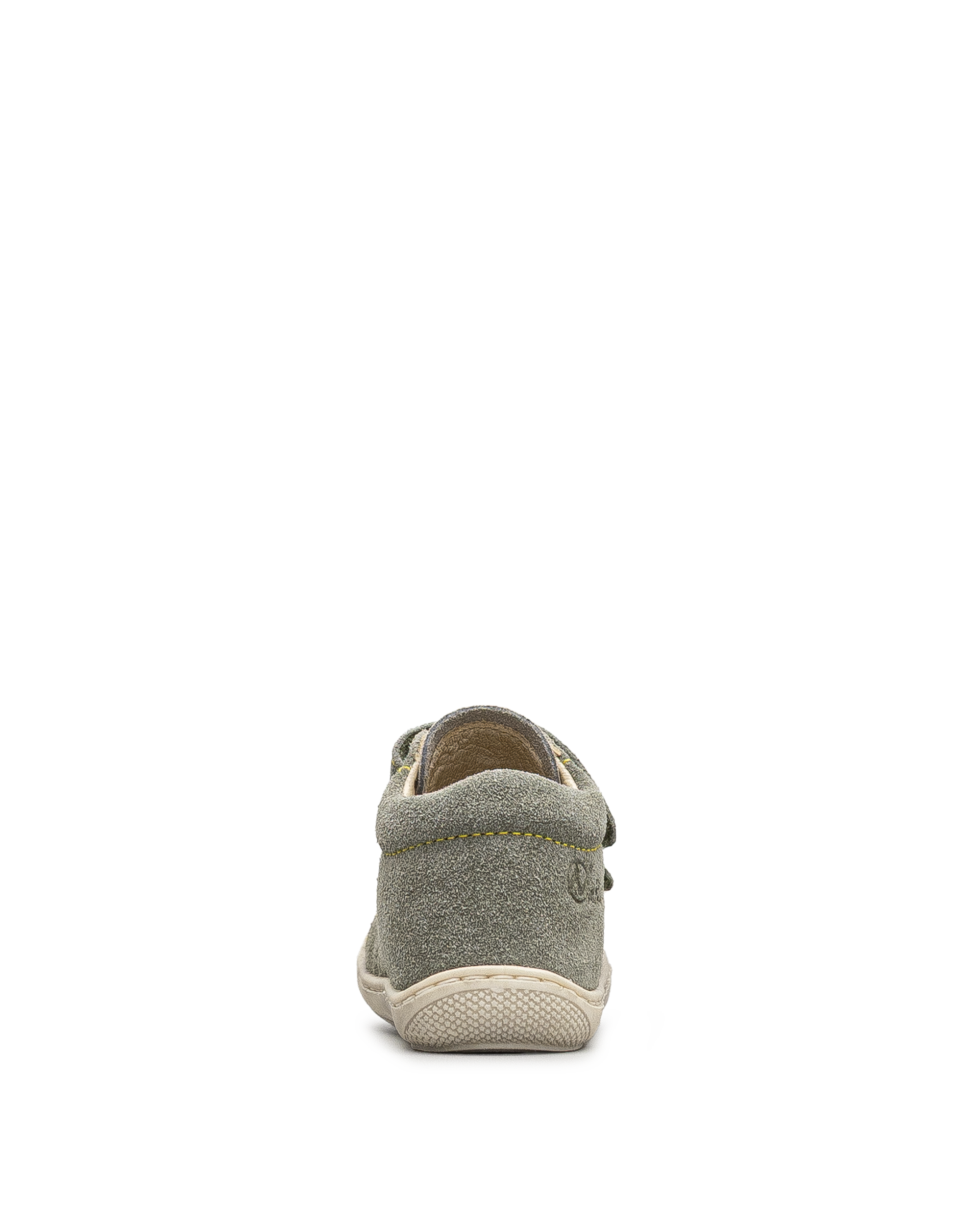 Cocoon vl suede - Kaki - #42W-08