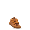 Cocoon vl suede bb td - Brun foncé - #42W-09