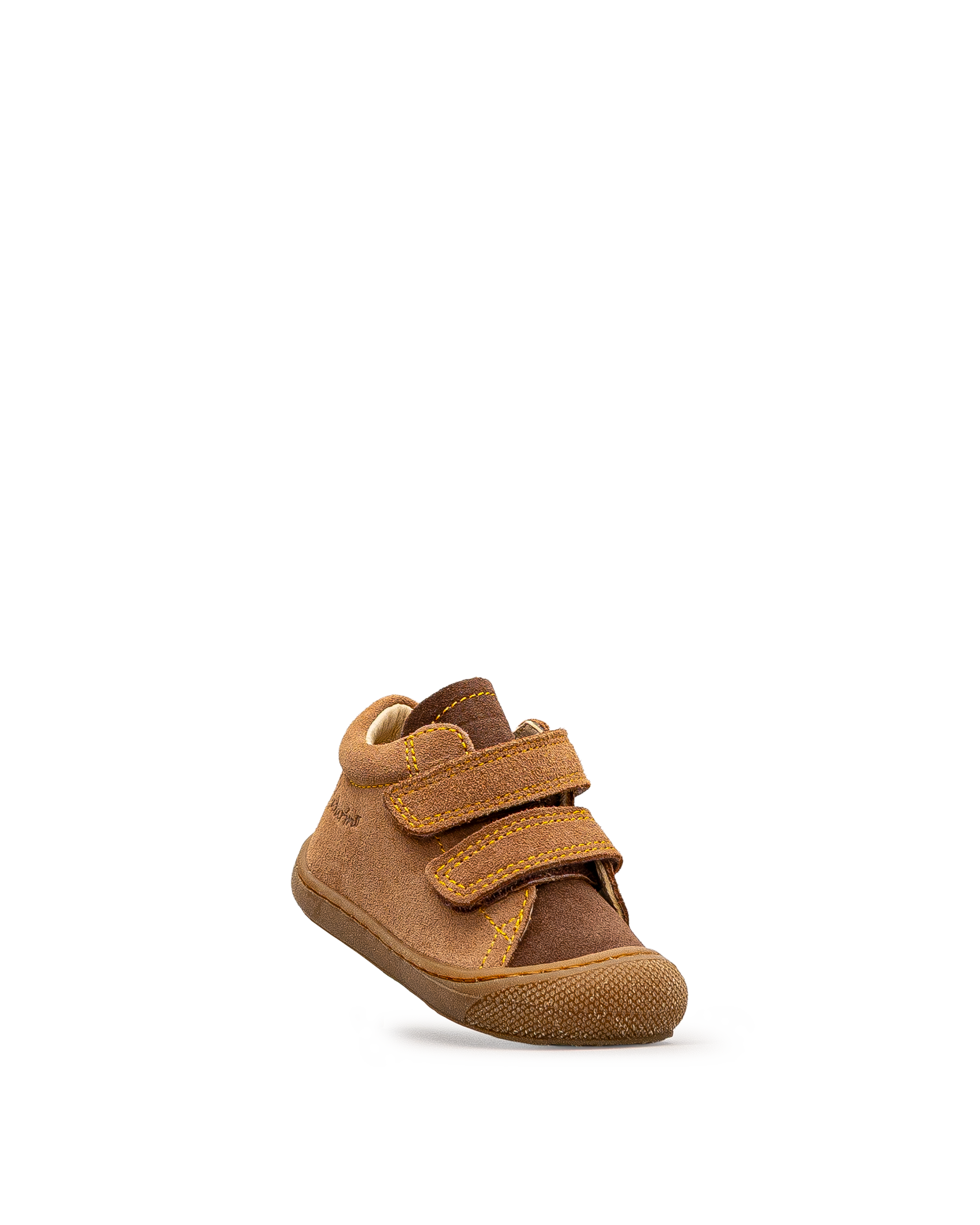 Cocoon vl suede bb td - Brun foncé - #42W-09