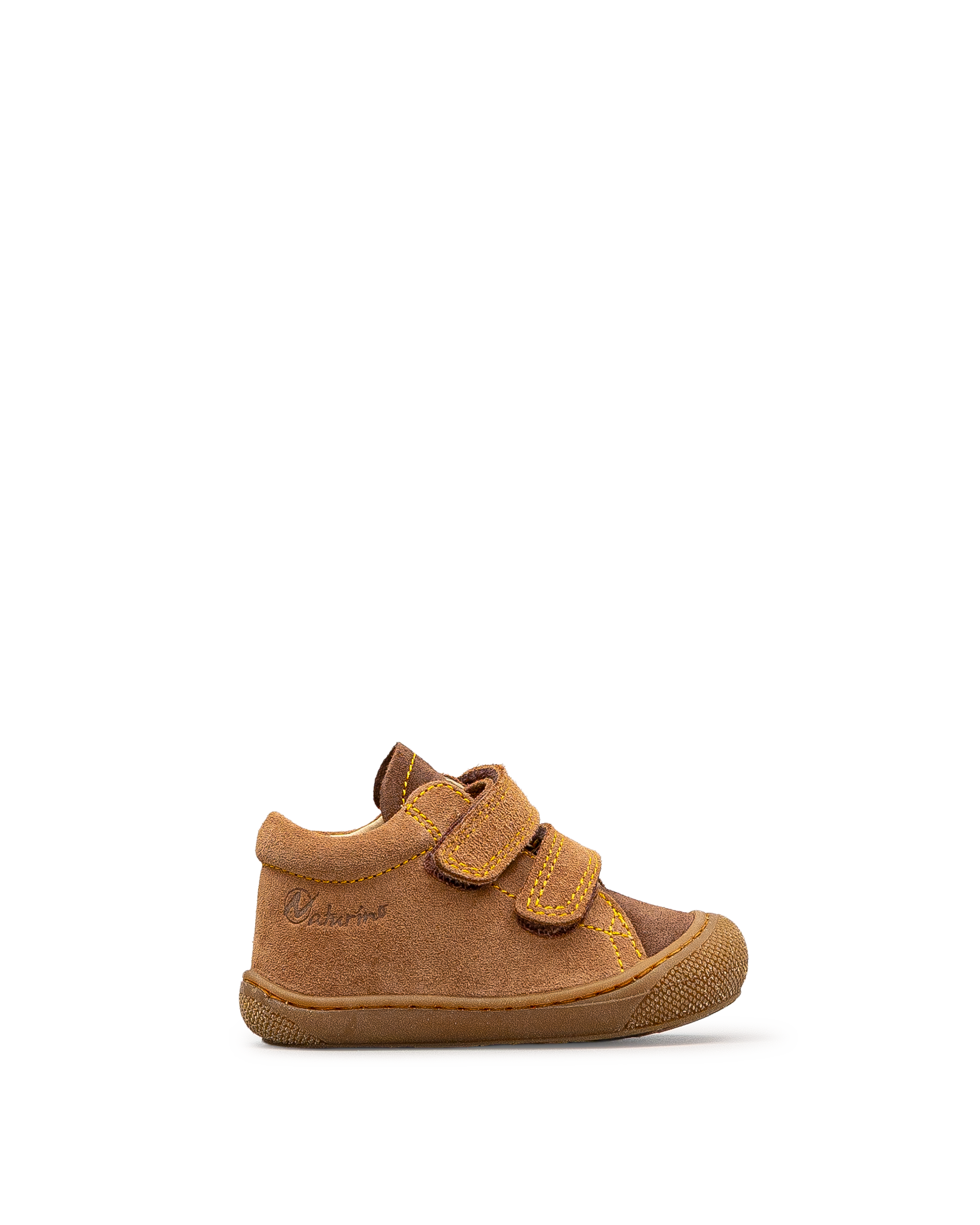 Cocoon vl suede bb td - Brun foncé - #42W-09