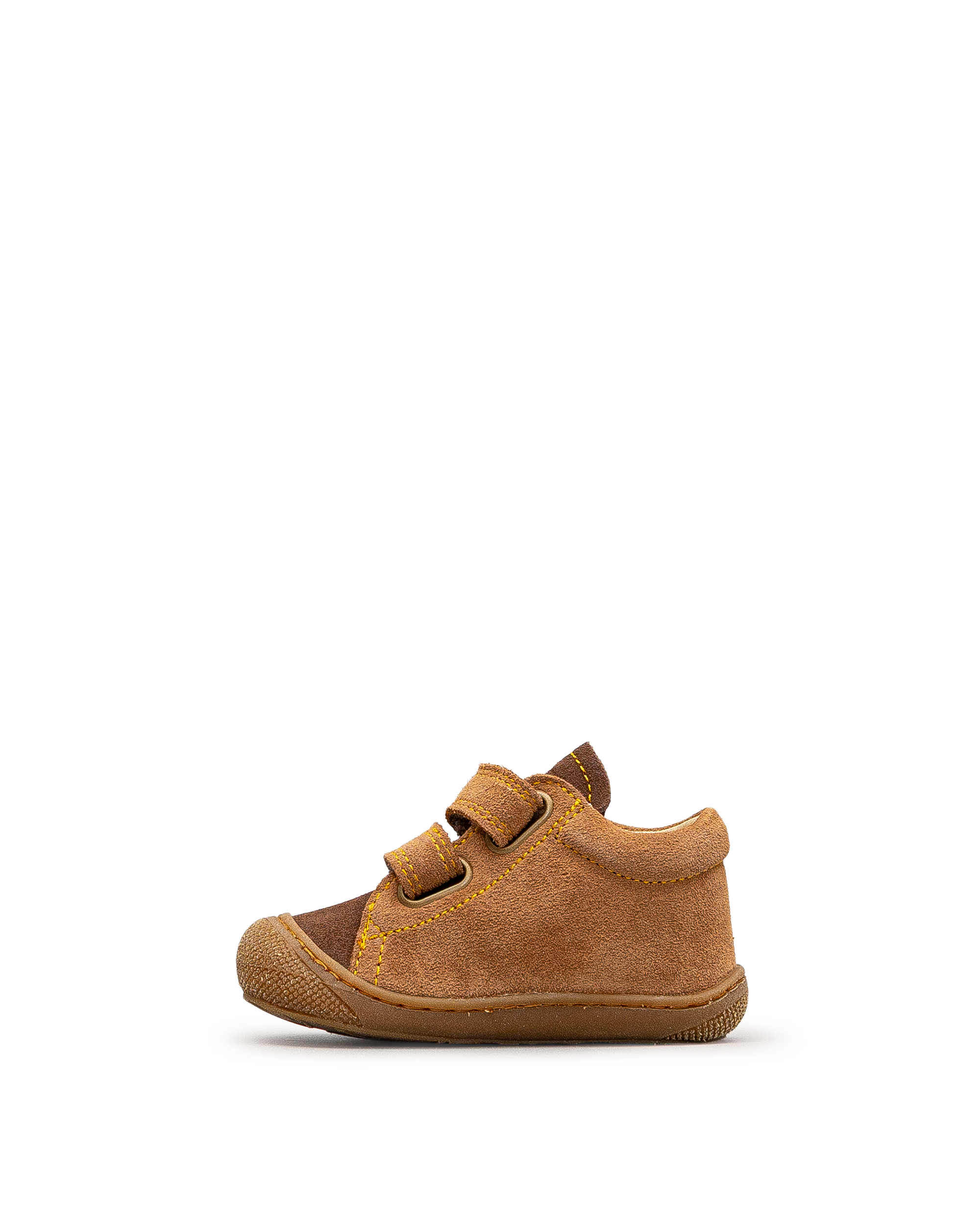 Cocoon vl suede bb td - Brun foncé - #42W-09
