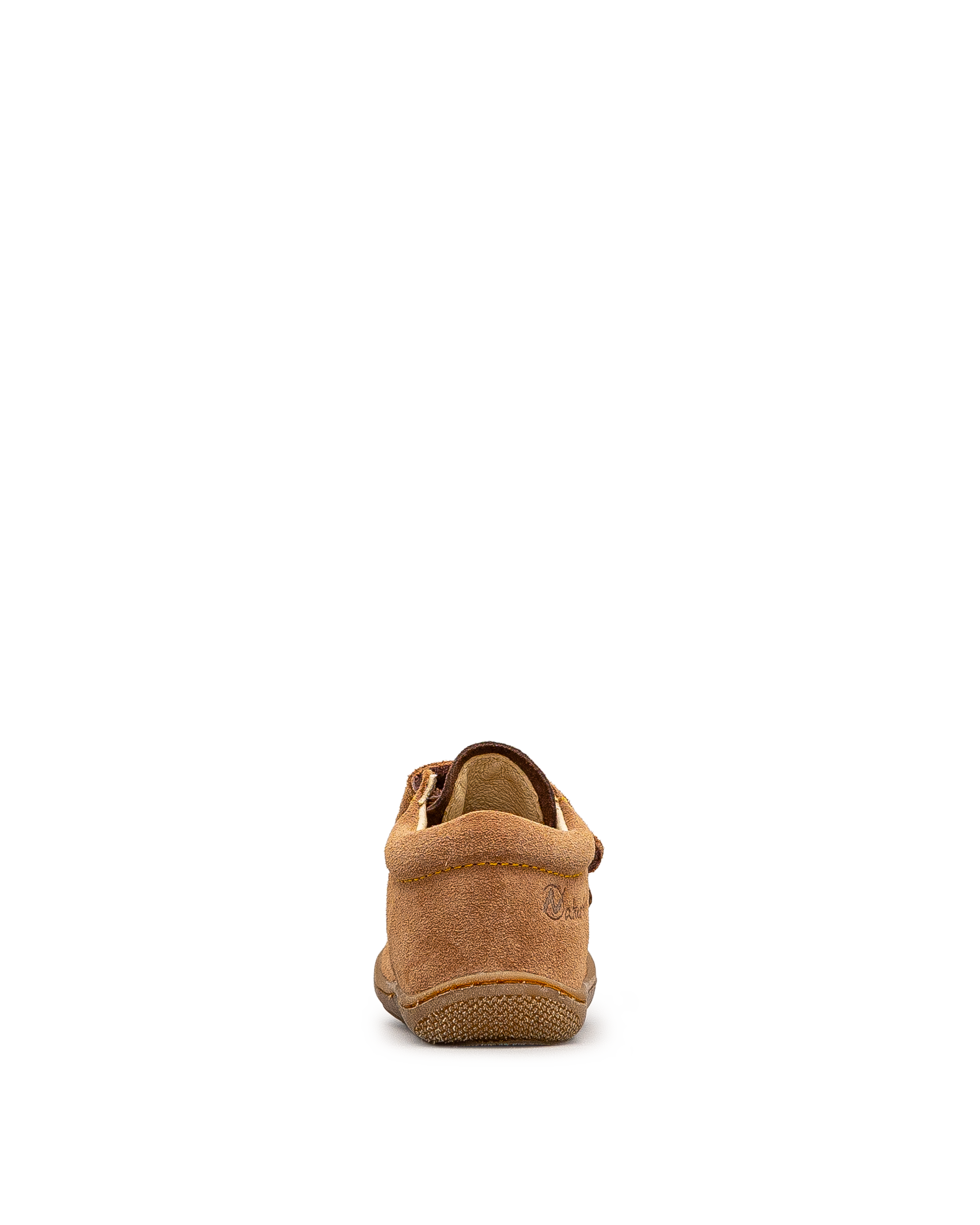 Cocoon vl suede bb td - Brun foncé - #42W-09