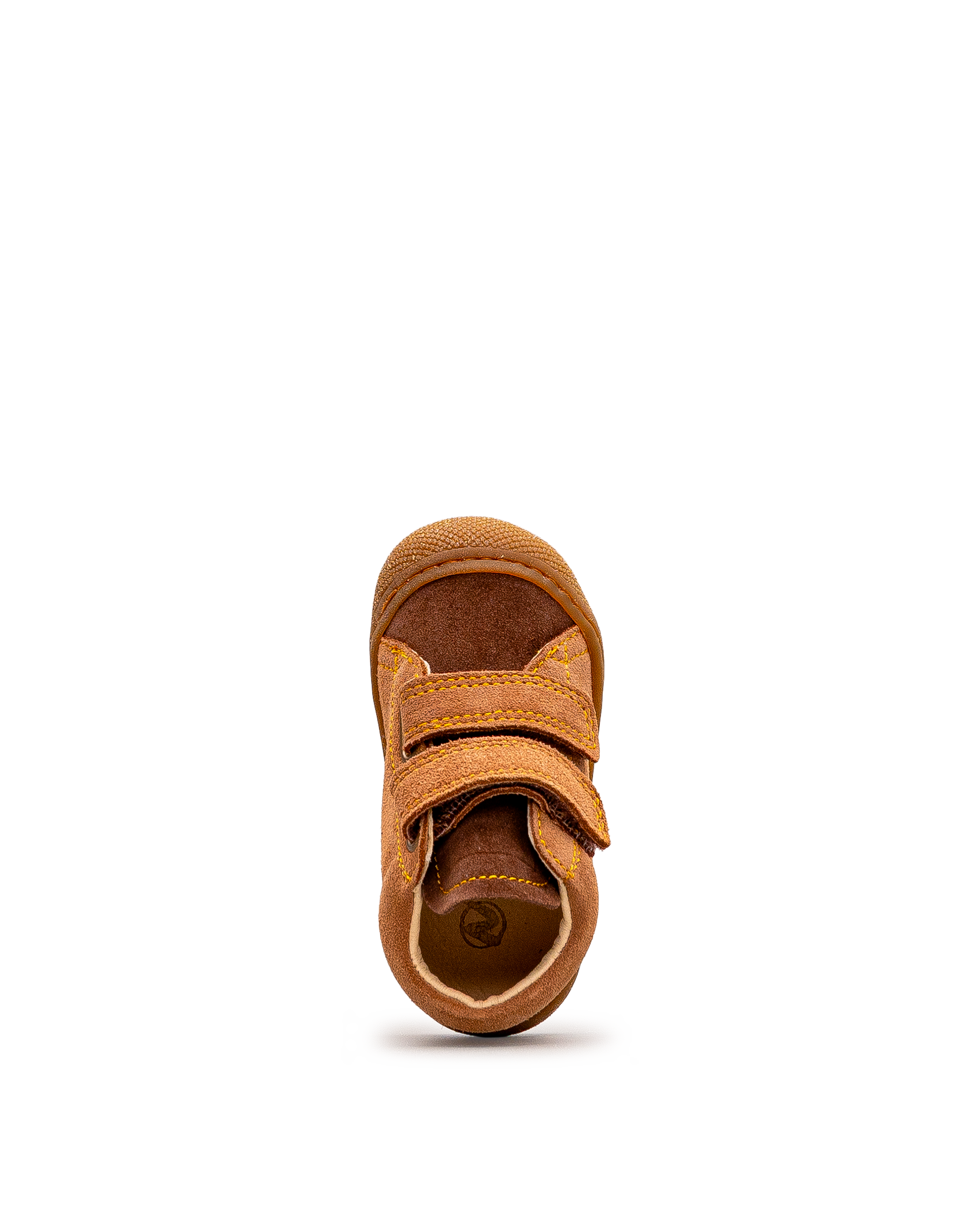 Cocoon vl suede bb td - Brun foncé - #42W-09