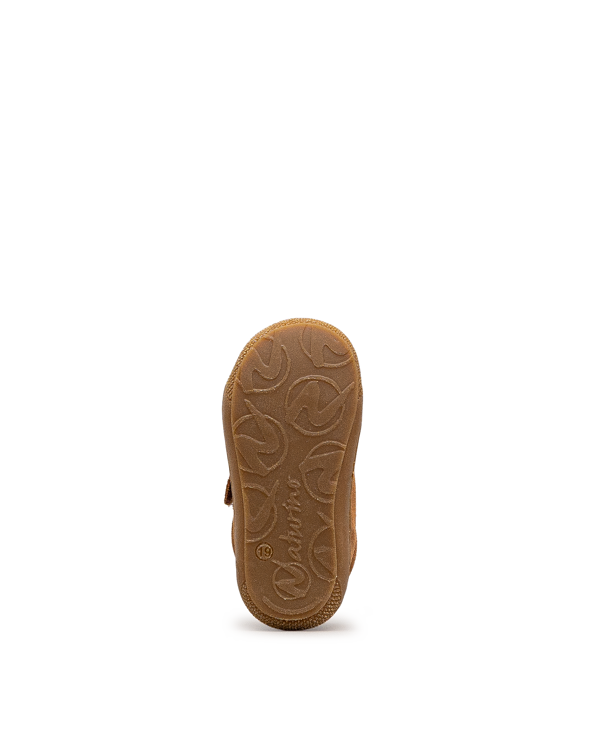 Cocoon vl suede bb td - Brun foncé - #42W-09