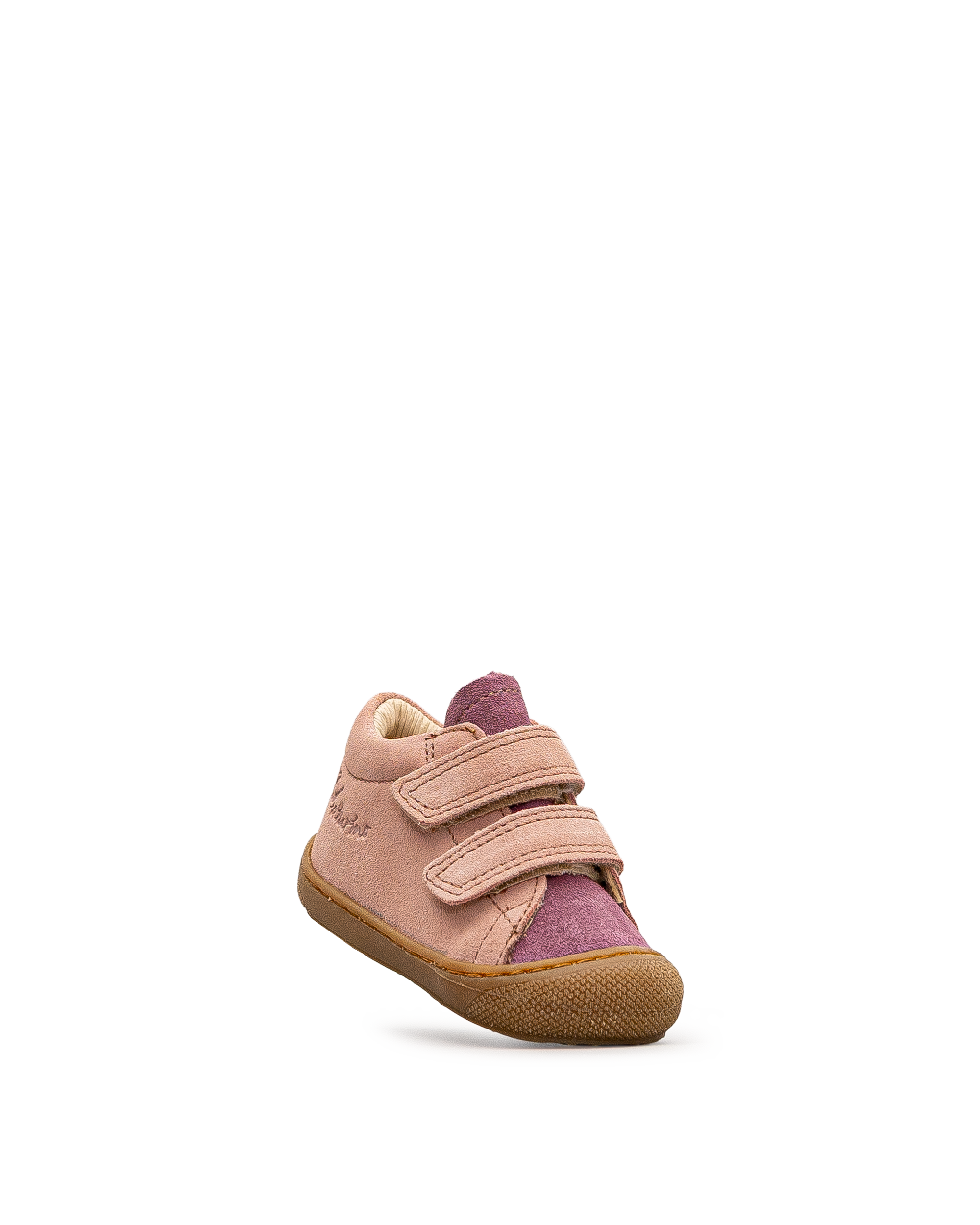 Cocoon vl suede bb td - Rose - #42W-09
