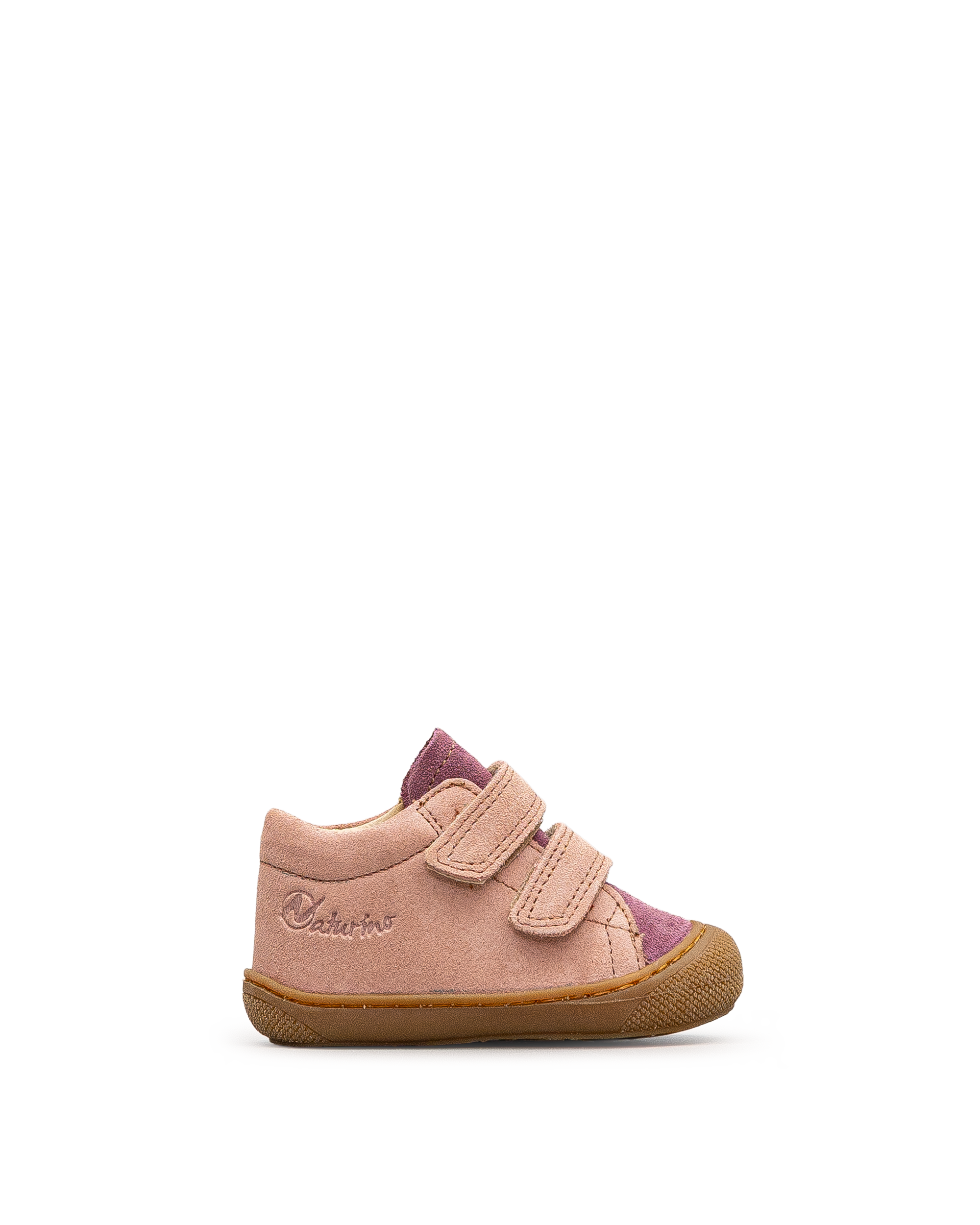 Cocoon vl suede bb td - Rose - #42W-09