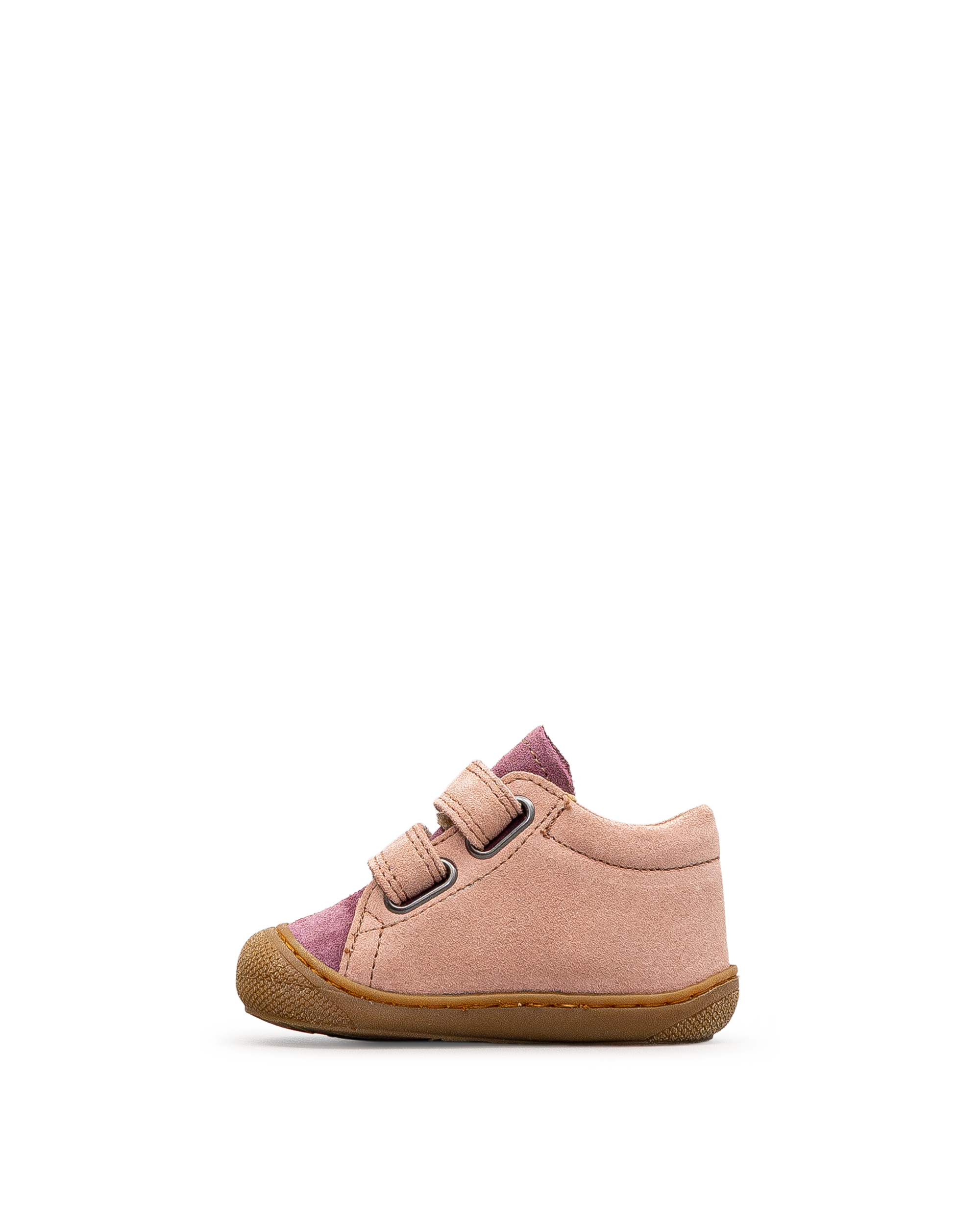 Cocoon vl suede bb td - Rose - #42W-09