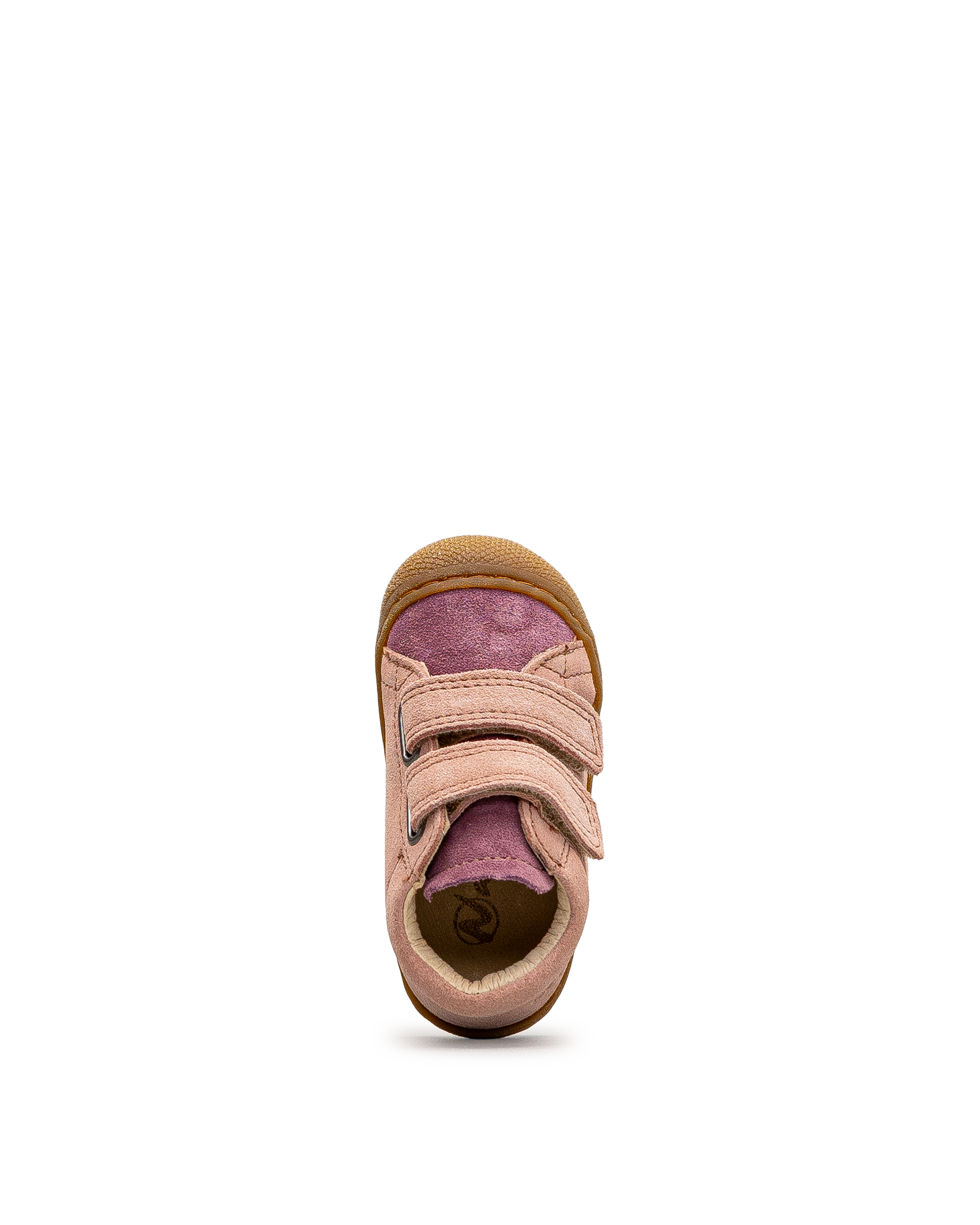 Cocoon vl suede bb td - Rose - #42W-09