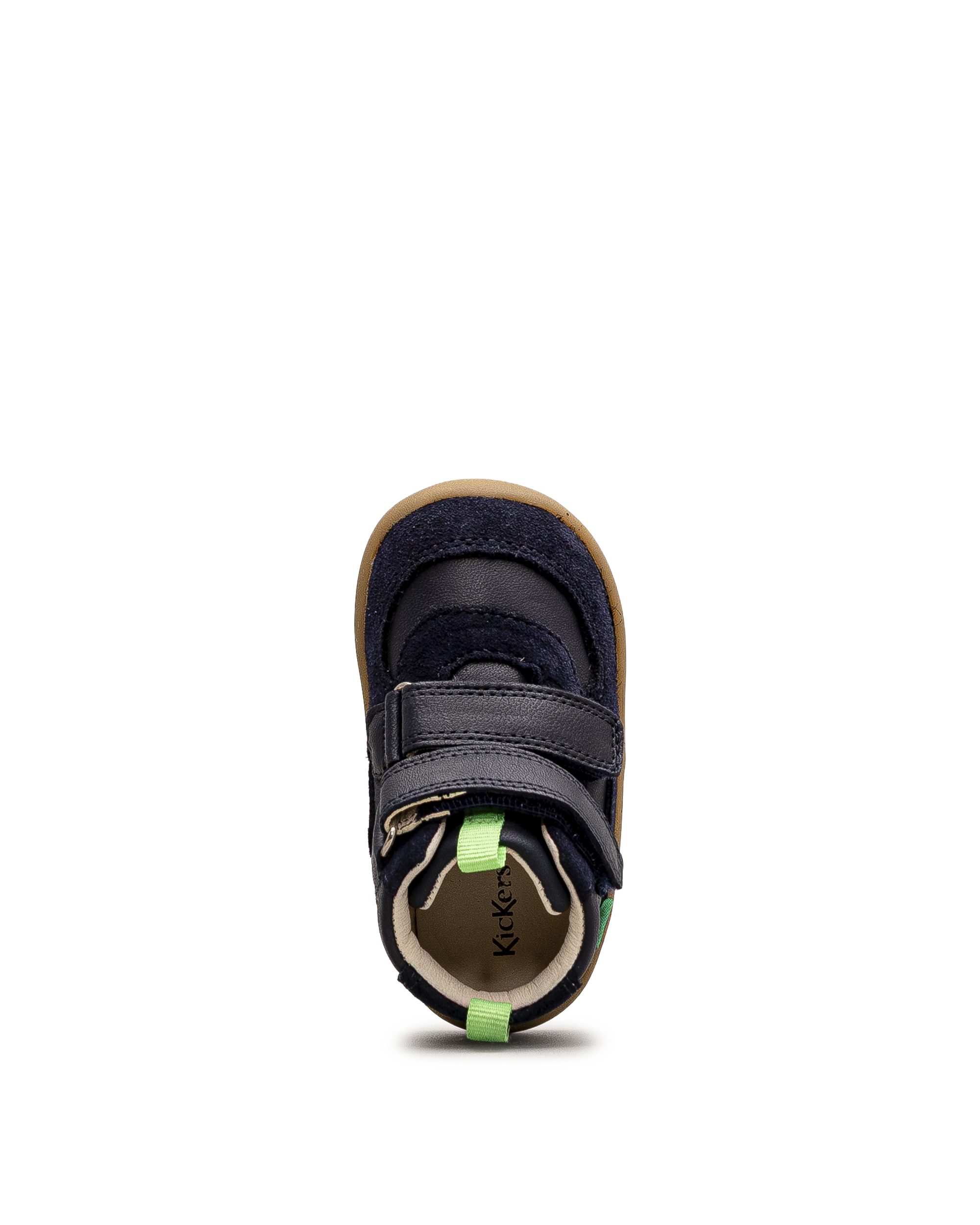 Kickfresho bb td - Marine - #42W-10