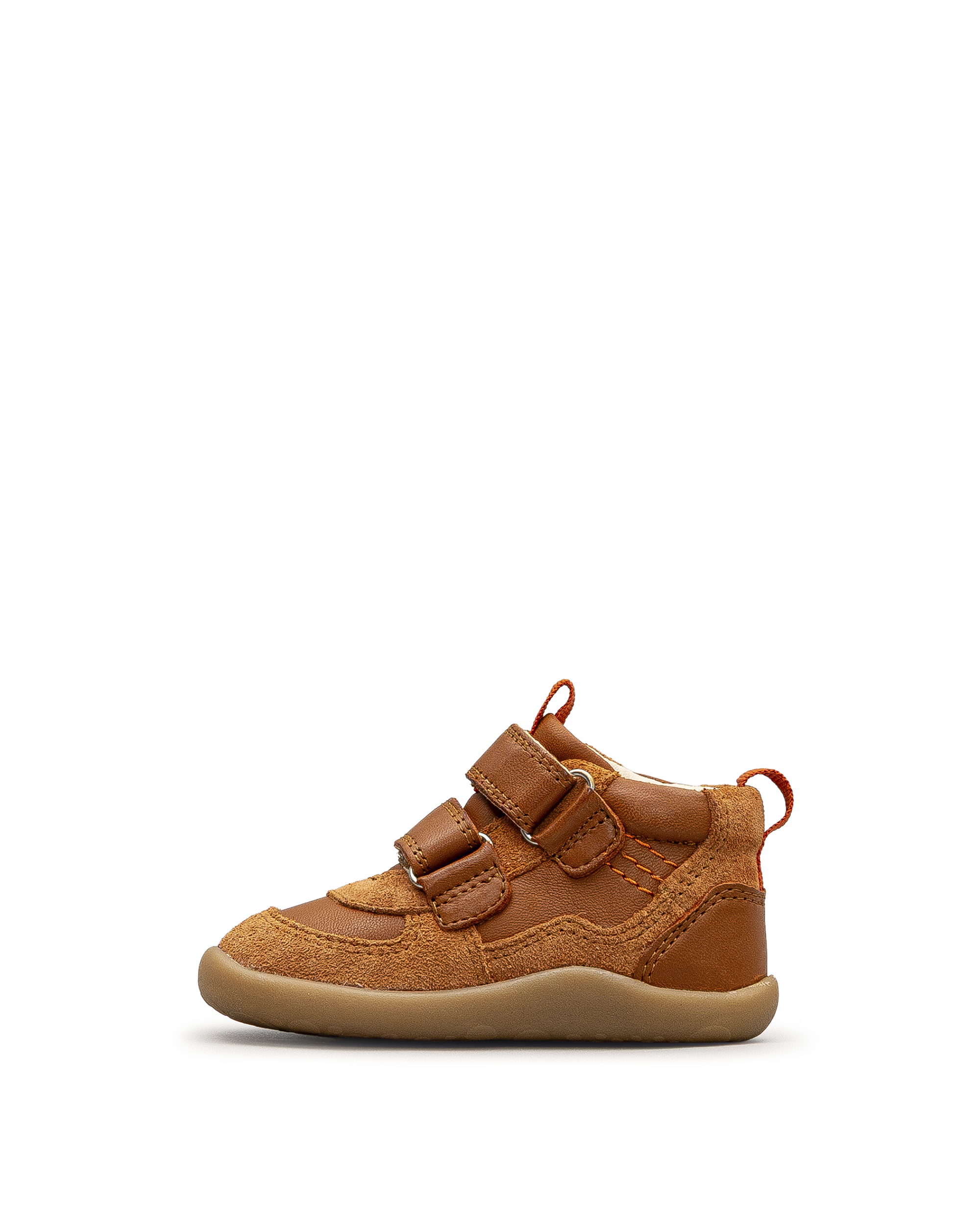 Kickfresho bb td - Brun pale - #42W-10