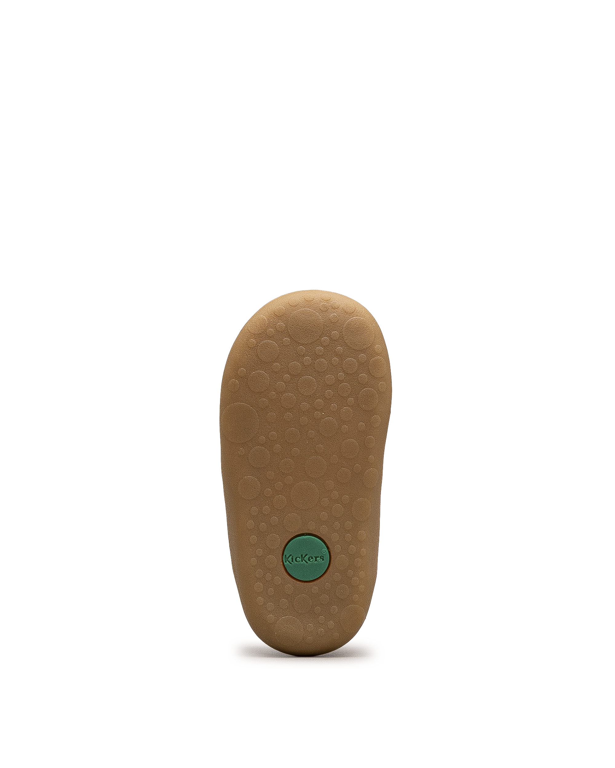 Kickfresho bb td - Brun pale - #42W-10