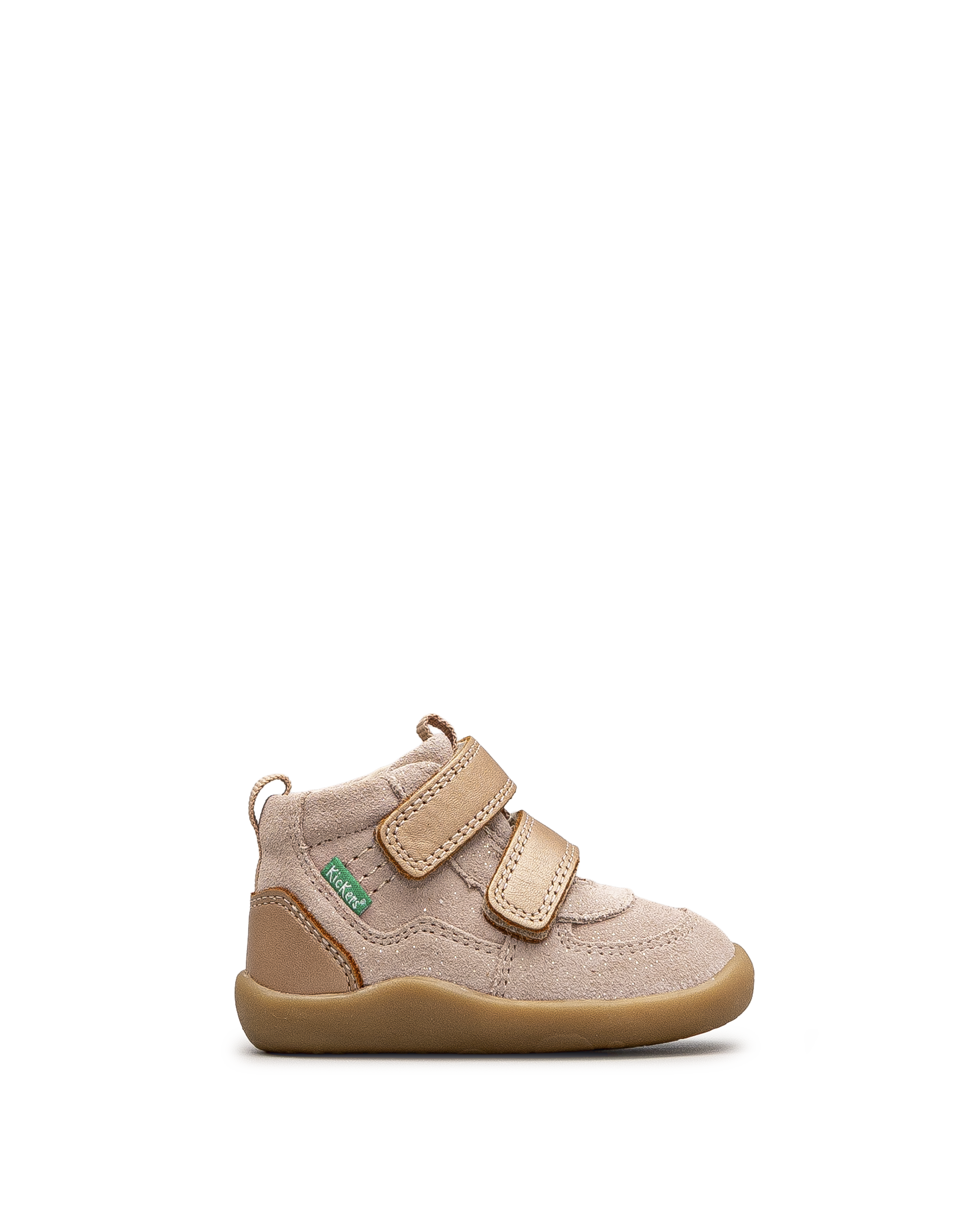 Kickfresho bb td - Beige - #42W-10