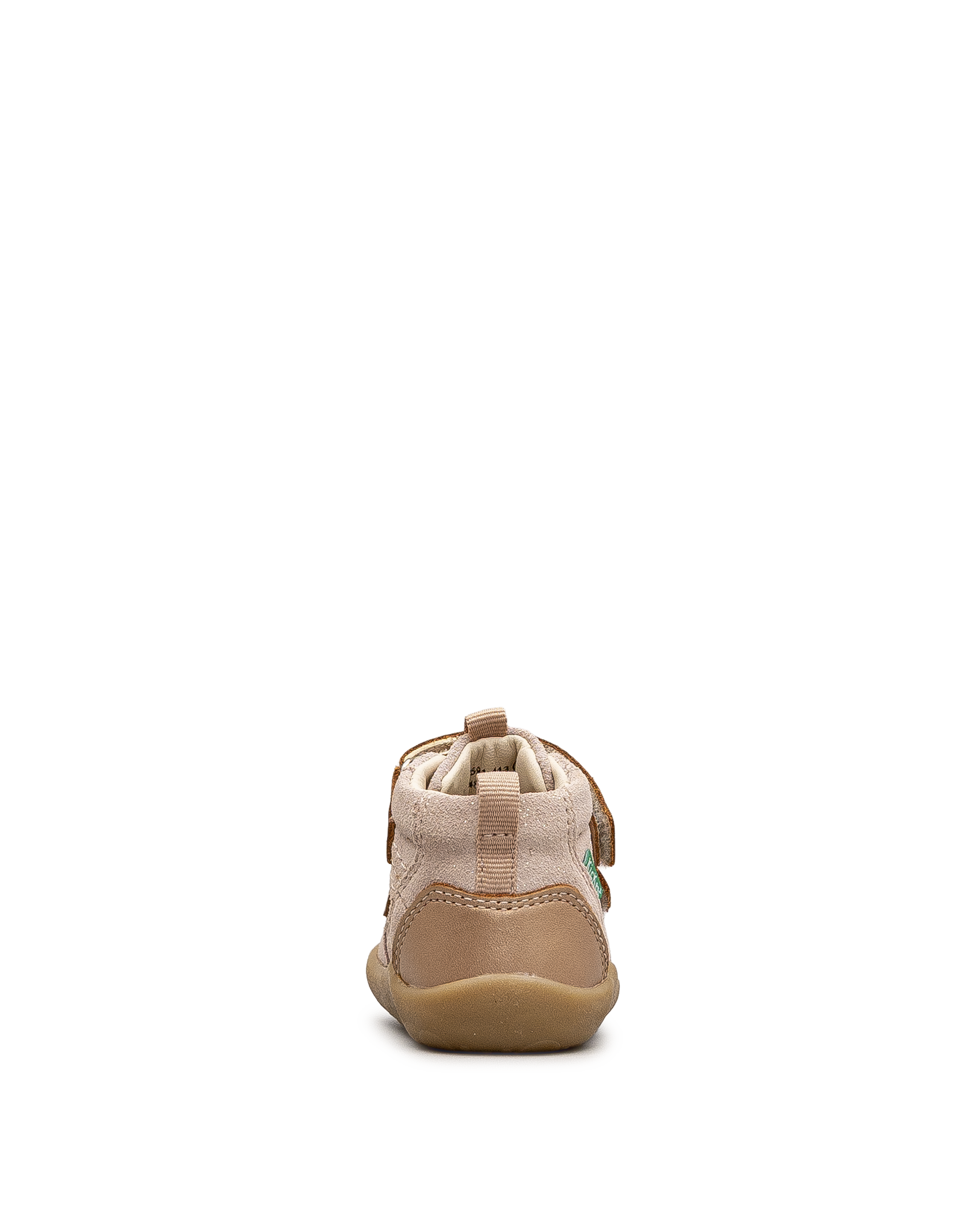 Kickfresho bb td - Beige - #42W-10