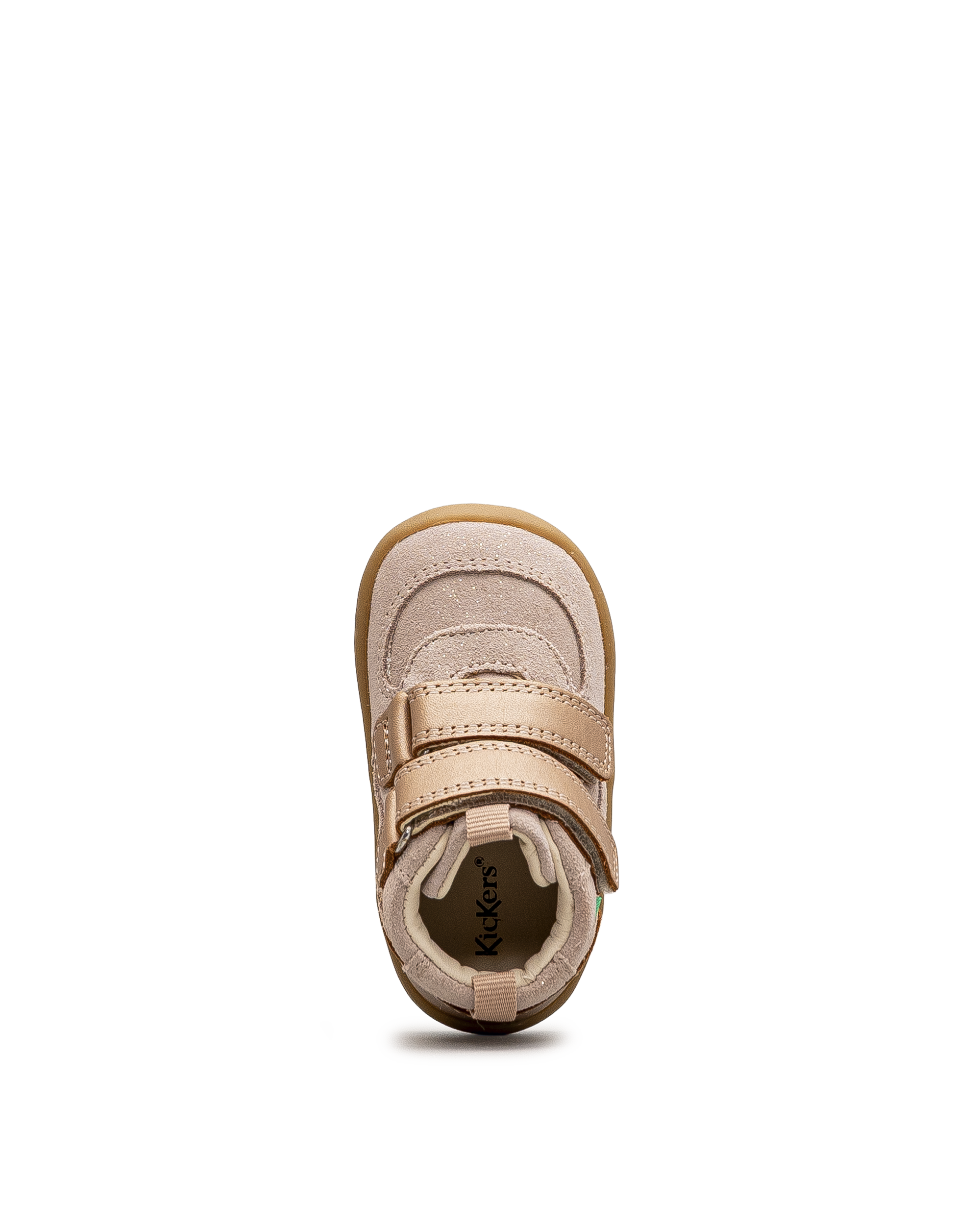 Kickfresho bb td - Beige - #42W-10