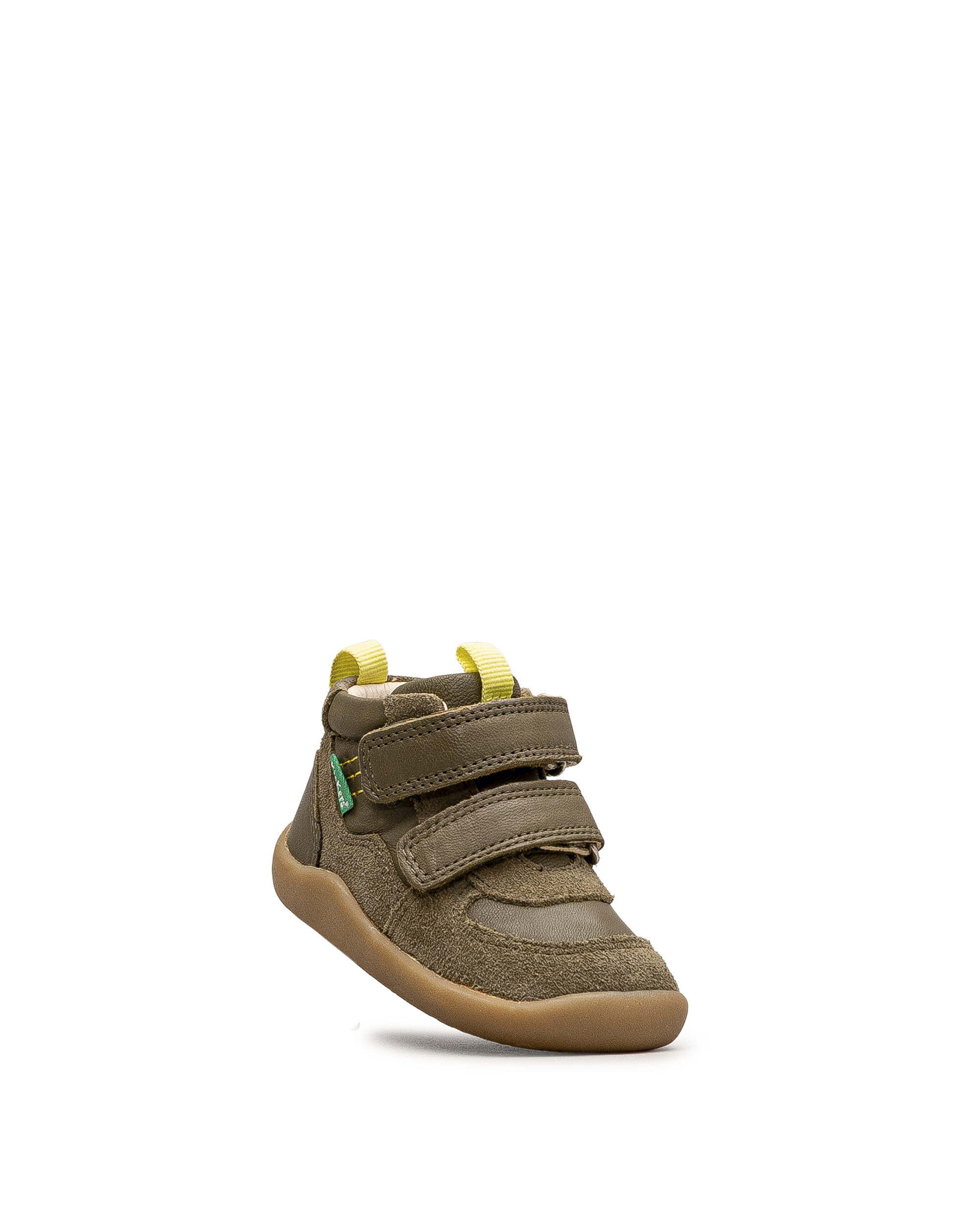 Kickfresho bb td - Kaki - #42W-10