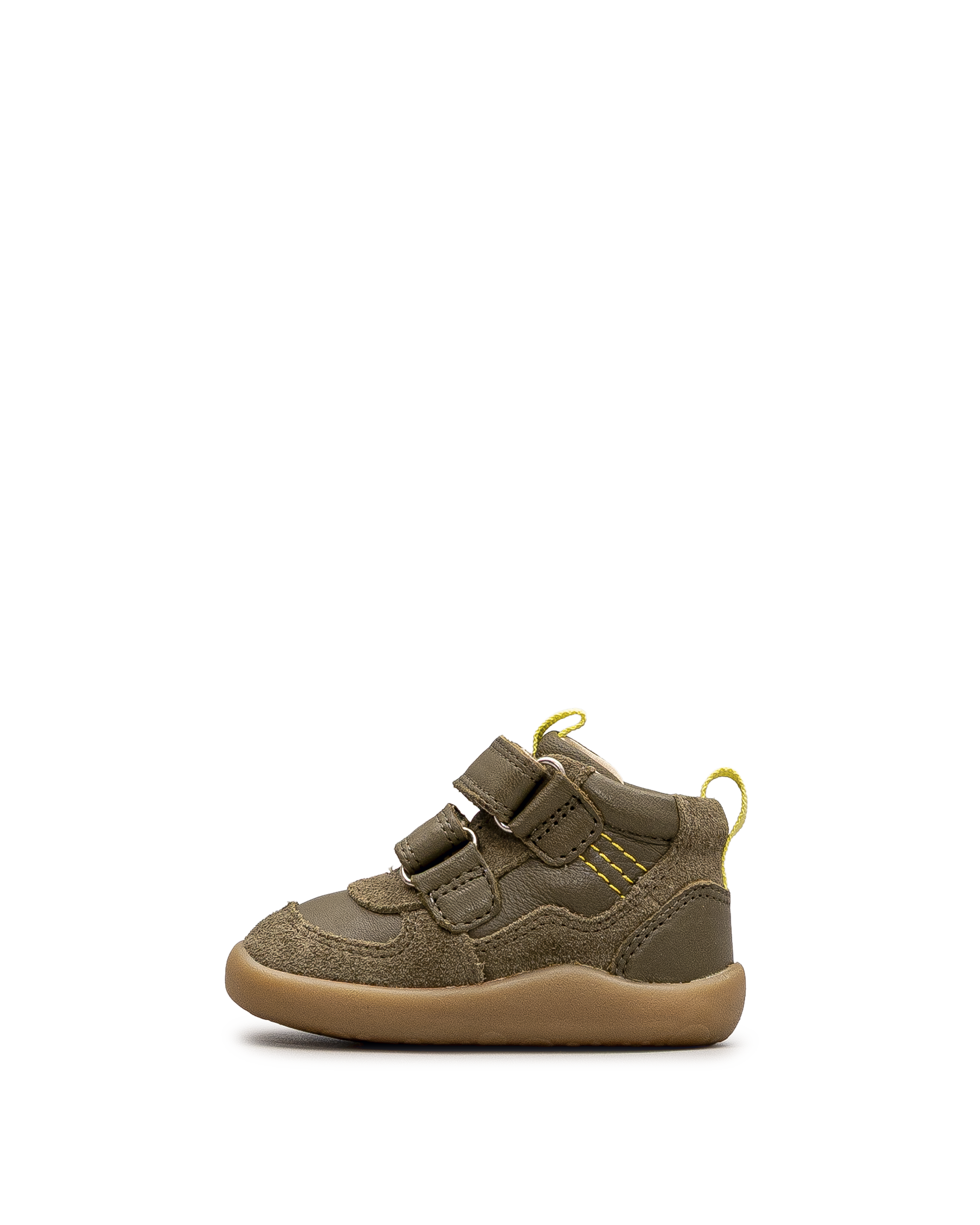 Kickfresho bb td - Kaki - #42W-10
