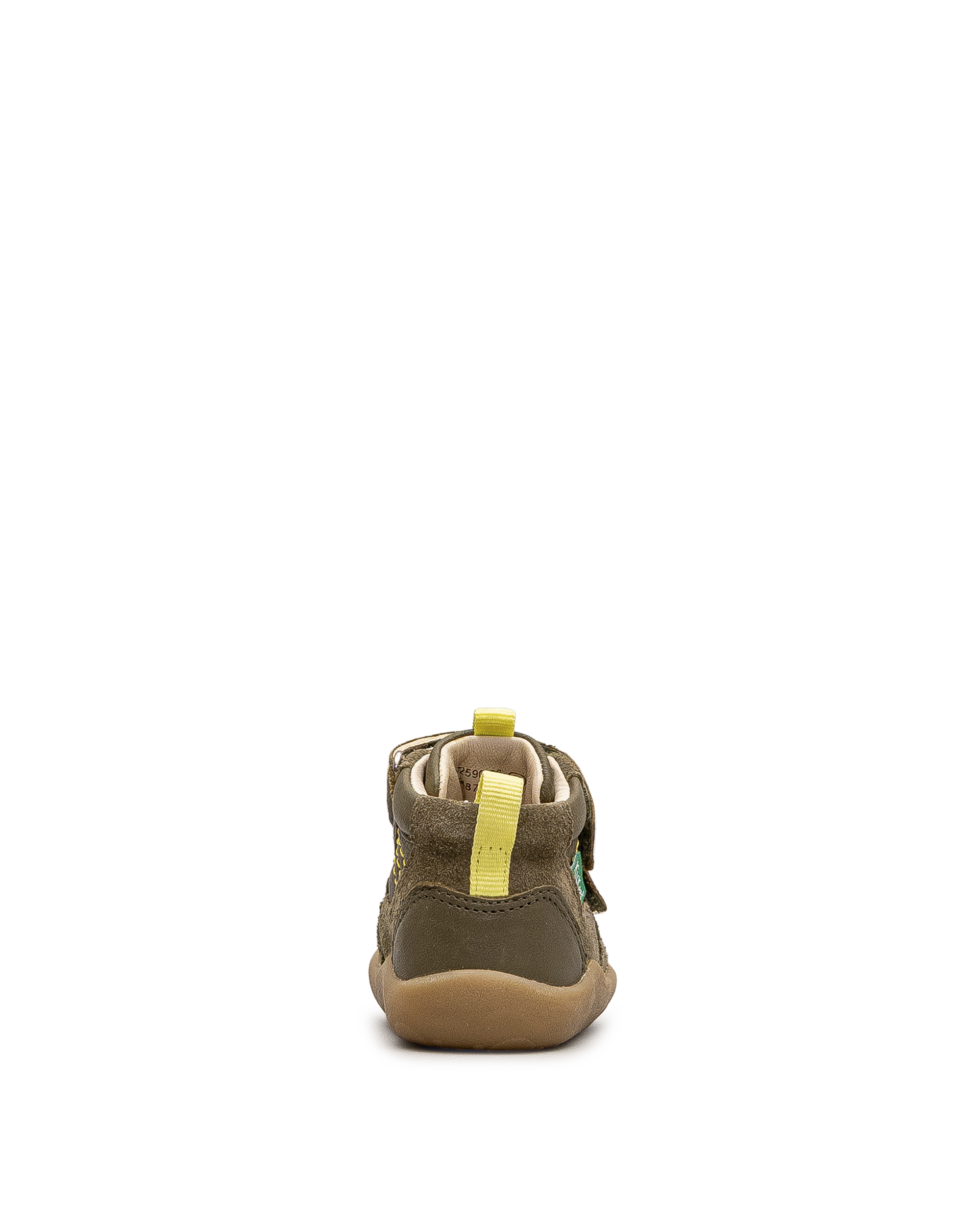 Kickfresho bb td - Kaki - #42W-10