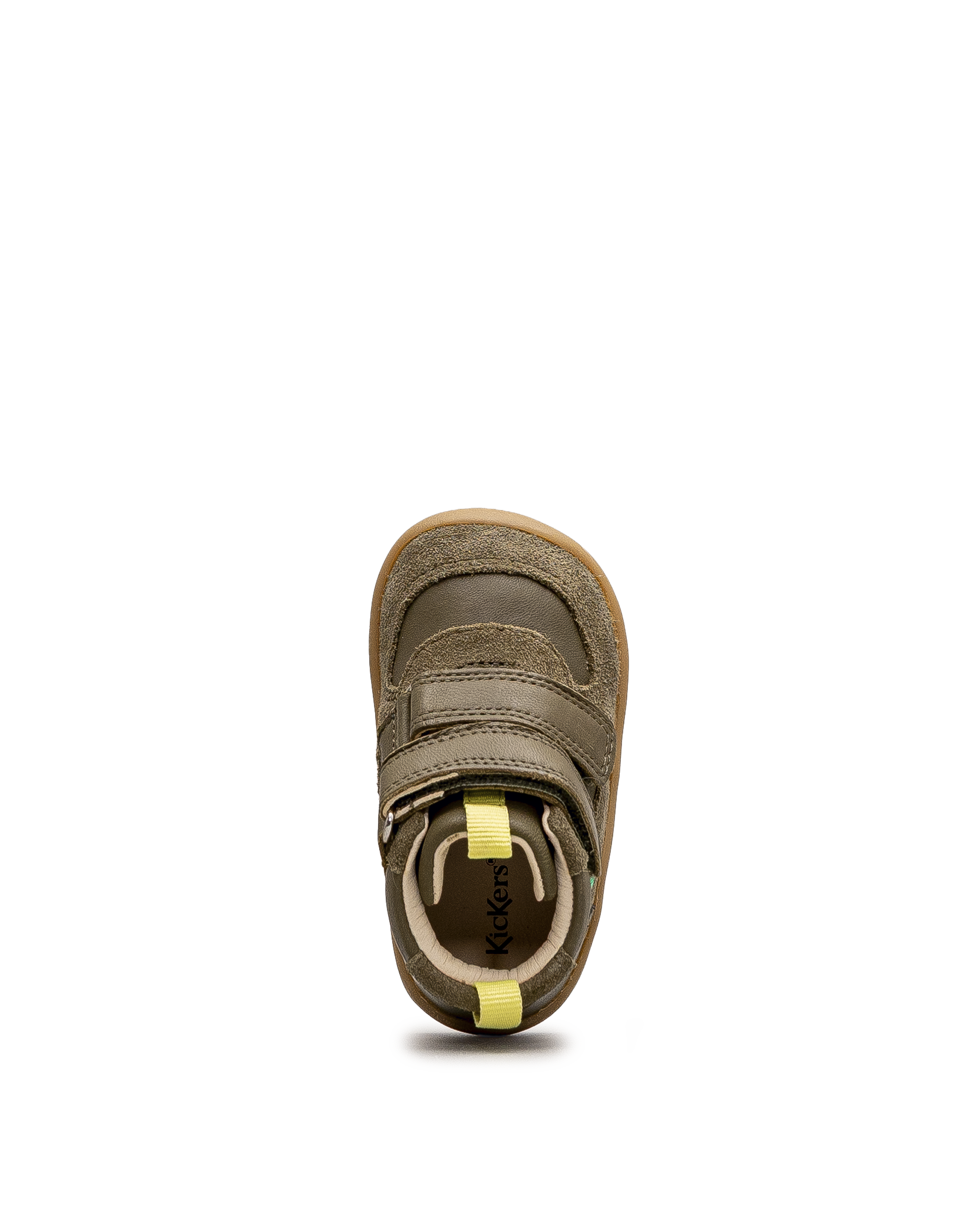 Kickfresho bb td - Kaki - #42W-10