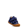 Cocoon vl suede bb td - Marine - #42W-11
