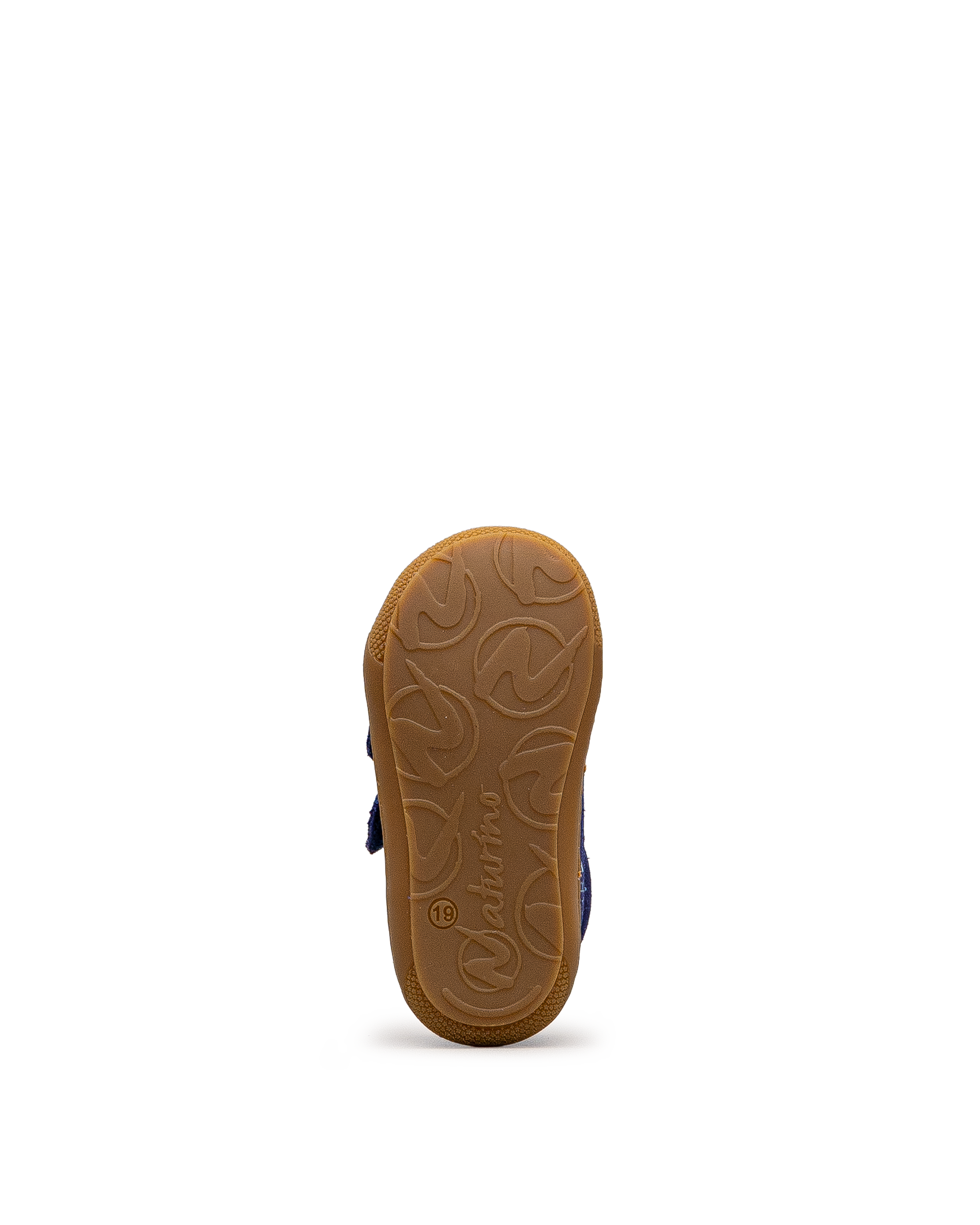 Cocoon vl suede bb td - Marine - #42W-11