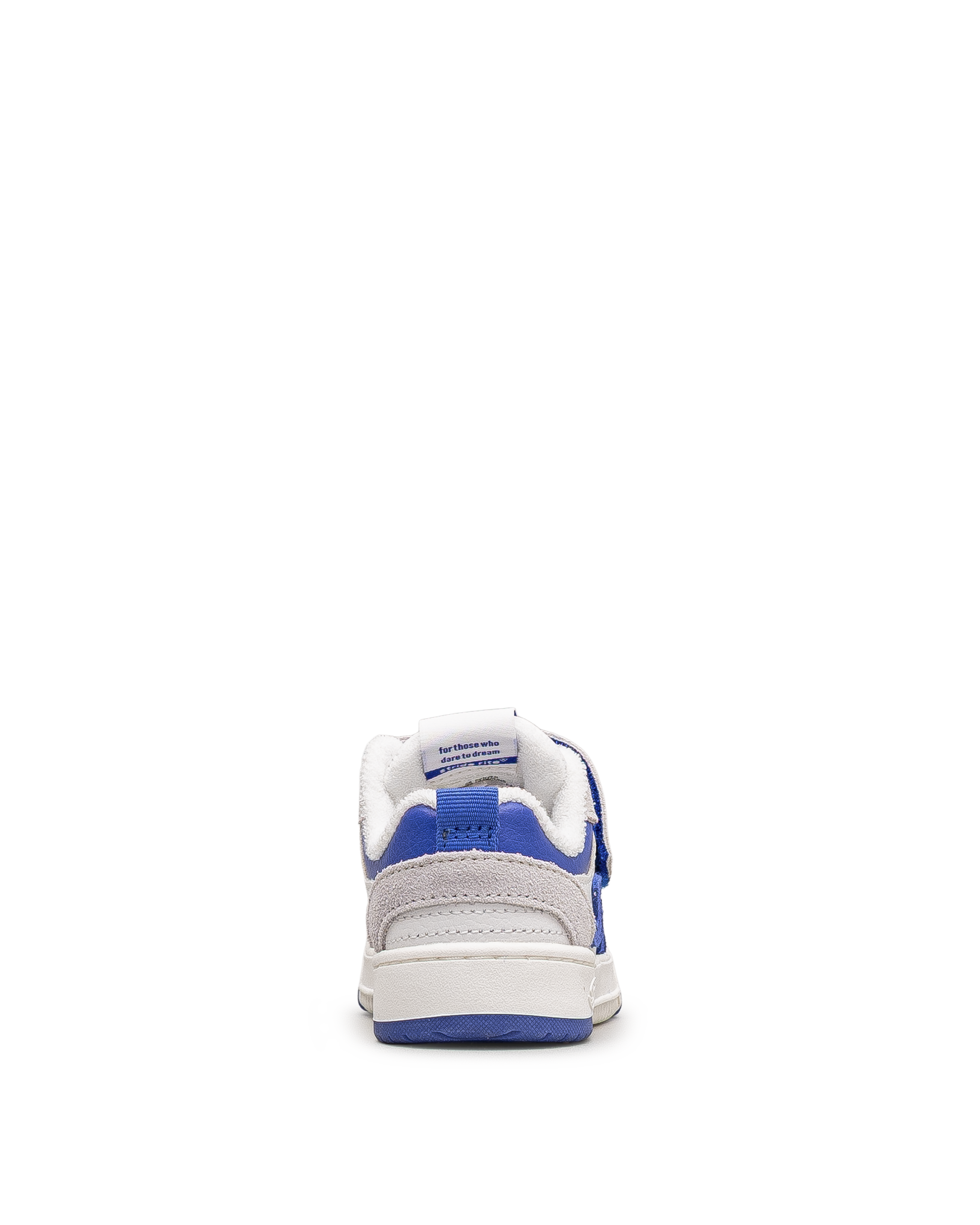 Sr denver td - Blanc&bleu - #42W-13