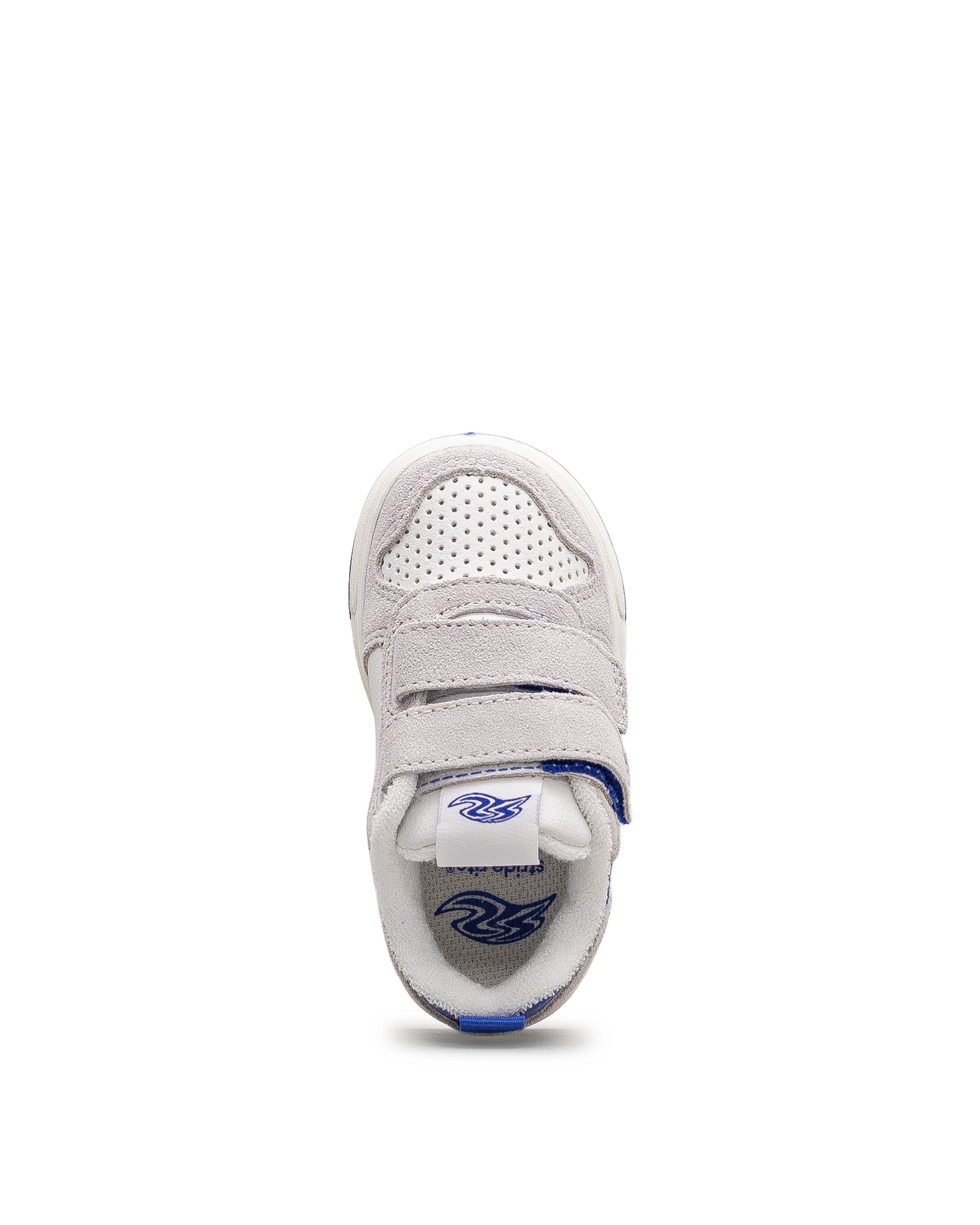 Sr denver td - Blanc&bleu - #42W-13