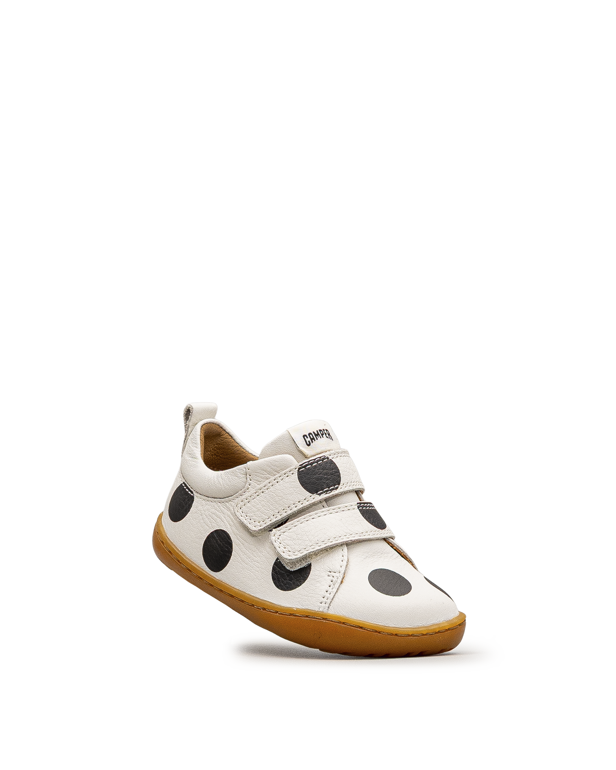 Peu cami twins madre  - Blanc&noir - #42W-14