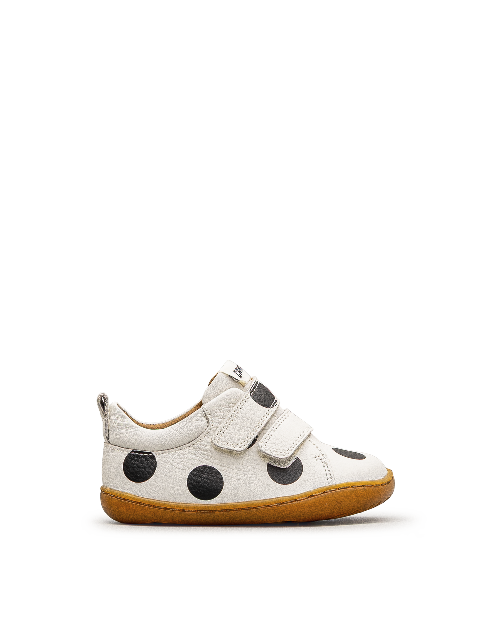 Peu cami twins madre  - Blanc&noir - #42W-14