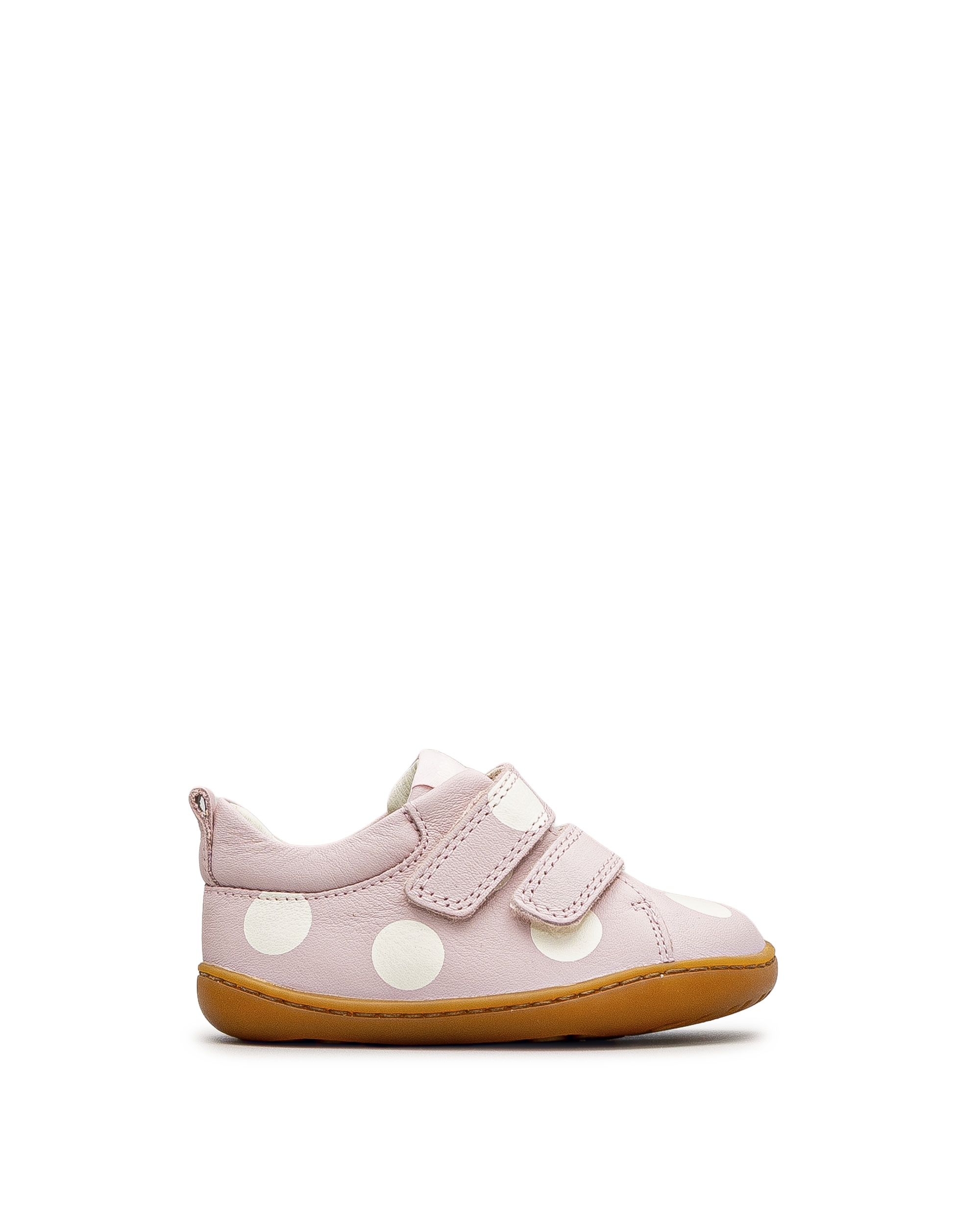 Peu cami twins madre  - Blanc&rose - #42W-14