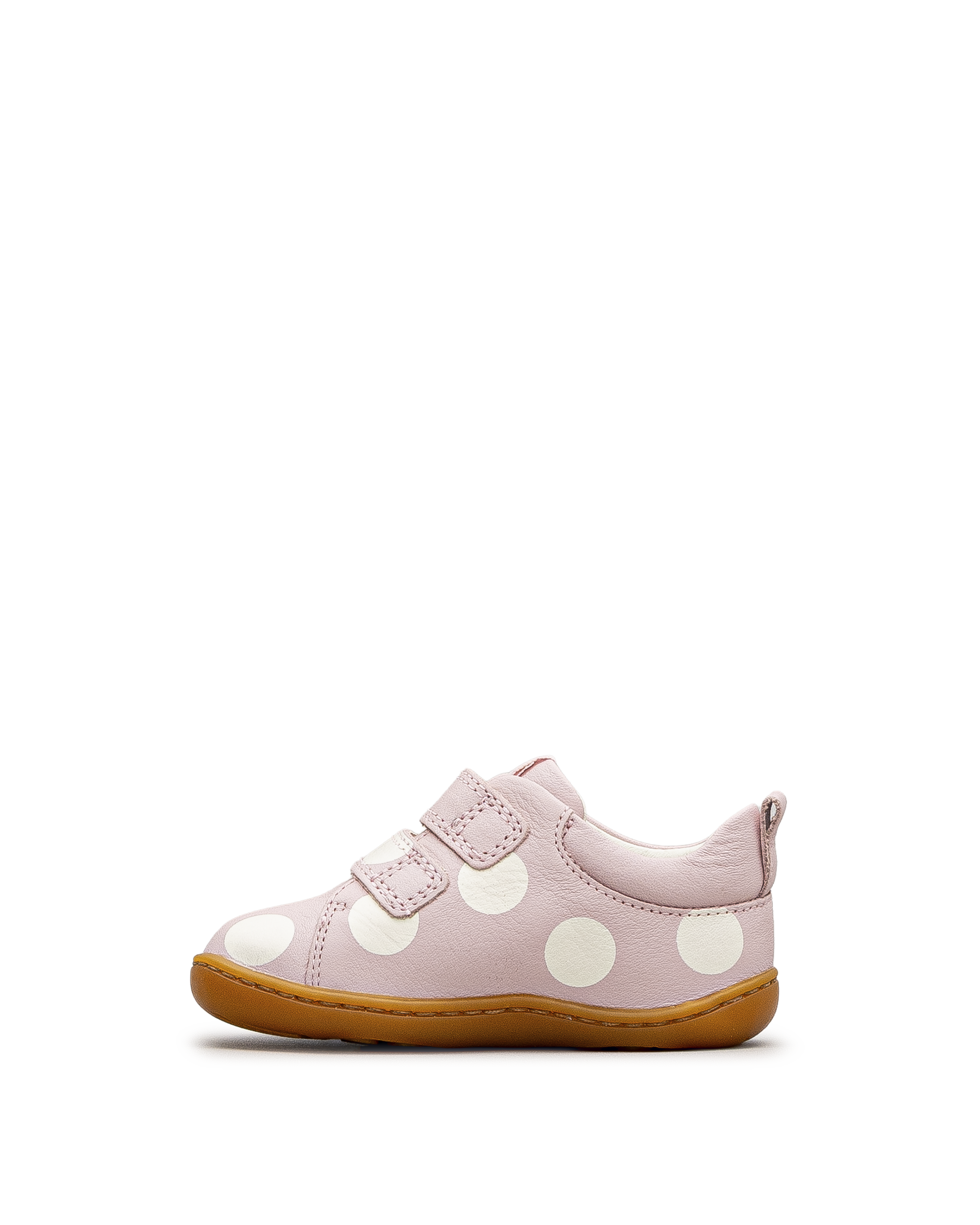 Peu cami twins madre  - Blanc&rose - #42W-14